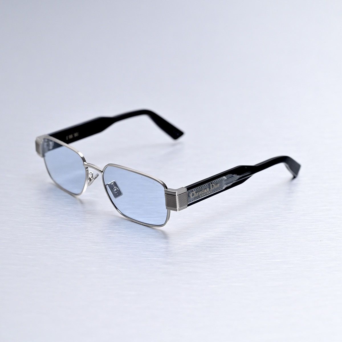 Dior CHRISTIAN DIOR LABEL S2U F0I0 SUNGLASSES Size ONE SIZE - 1 Thumbnail