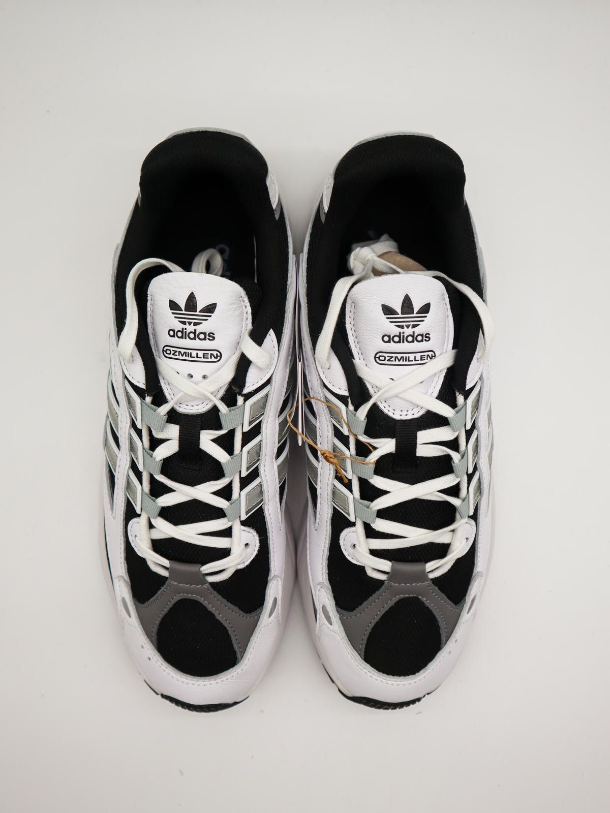 Adidas adidas Originals Ozmillen - ID5704 – Size UK 10.5 Size US 11.5 / EU 44-45 - 3 Thumbnail