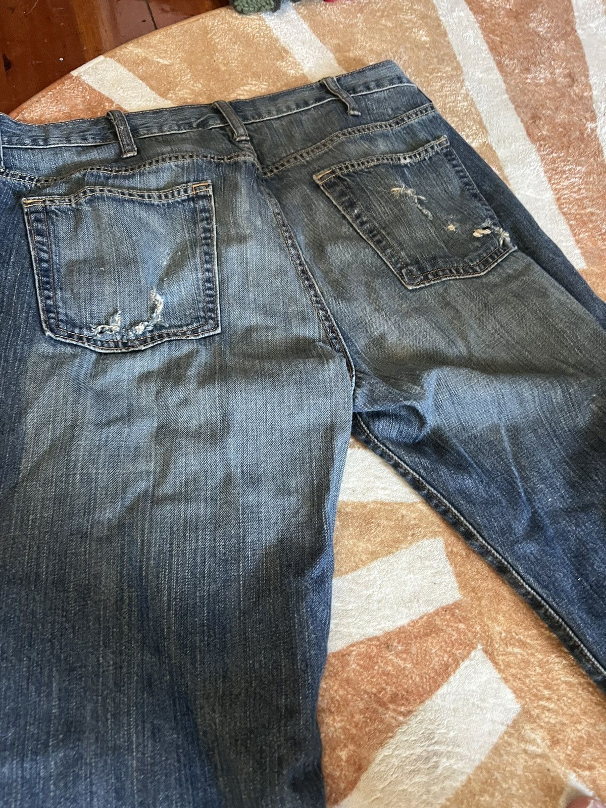 Other Perfect heel bite jeans Size US 32 / EU 48 - 6 Thumbnail