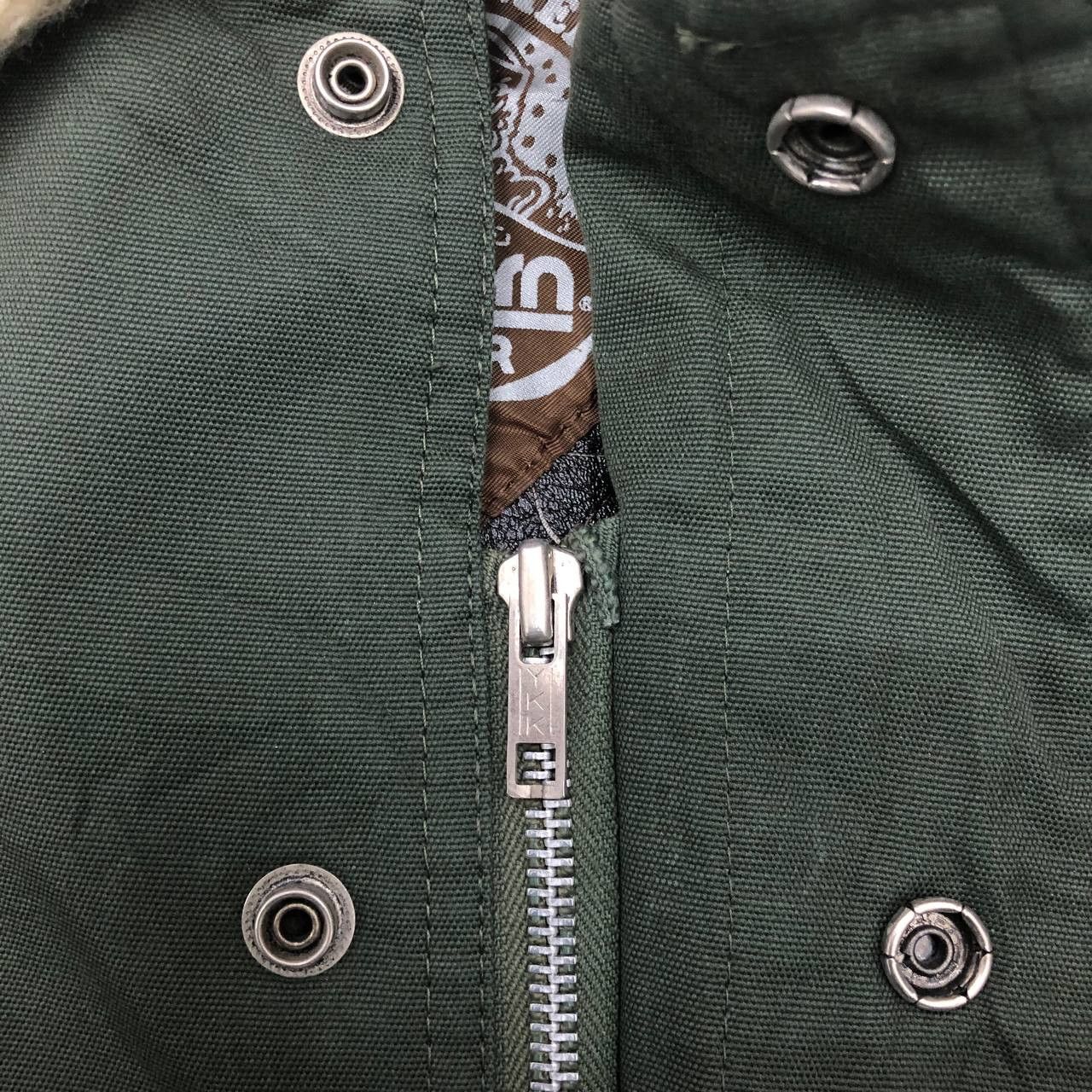 Other Y673 BIGBORN WINTER SHERPA PARKA JACKETS Size US XL / EU 56 / 4 - 6 Thumbnail