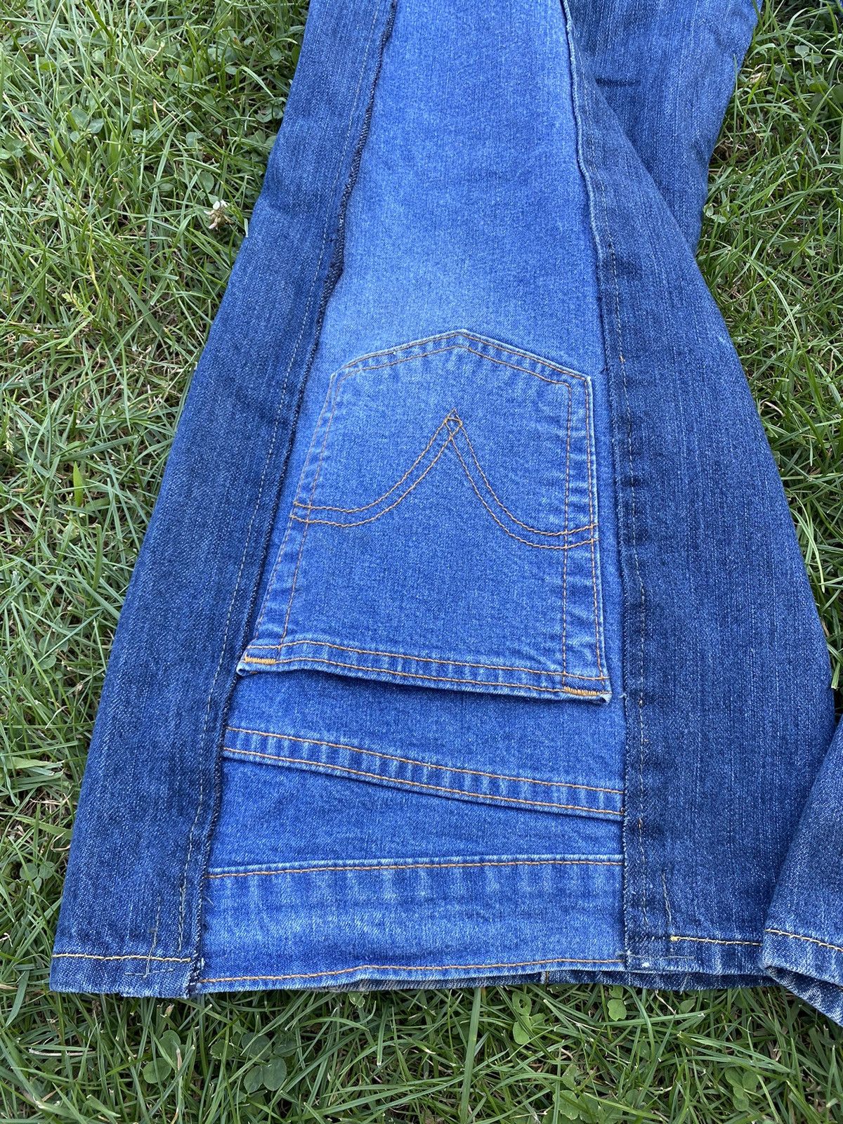 Levi's Custom Double Levis denim Size US 36 / EU 52 - 7 Thumbnail