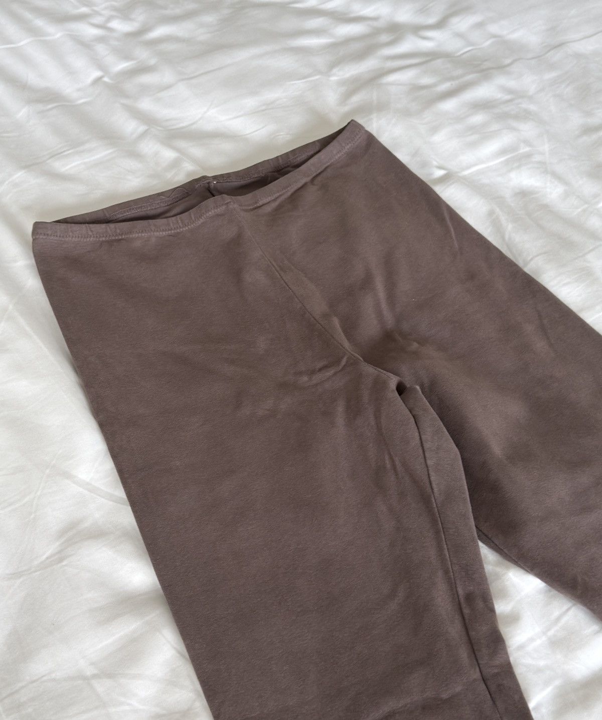 Yeezy YEEZY SEASON 6 SAMPLE LEGGINGS Size 28" / US 6 / IT 42 - 2 Thumbnail