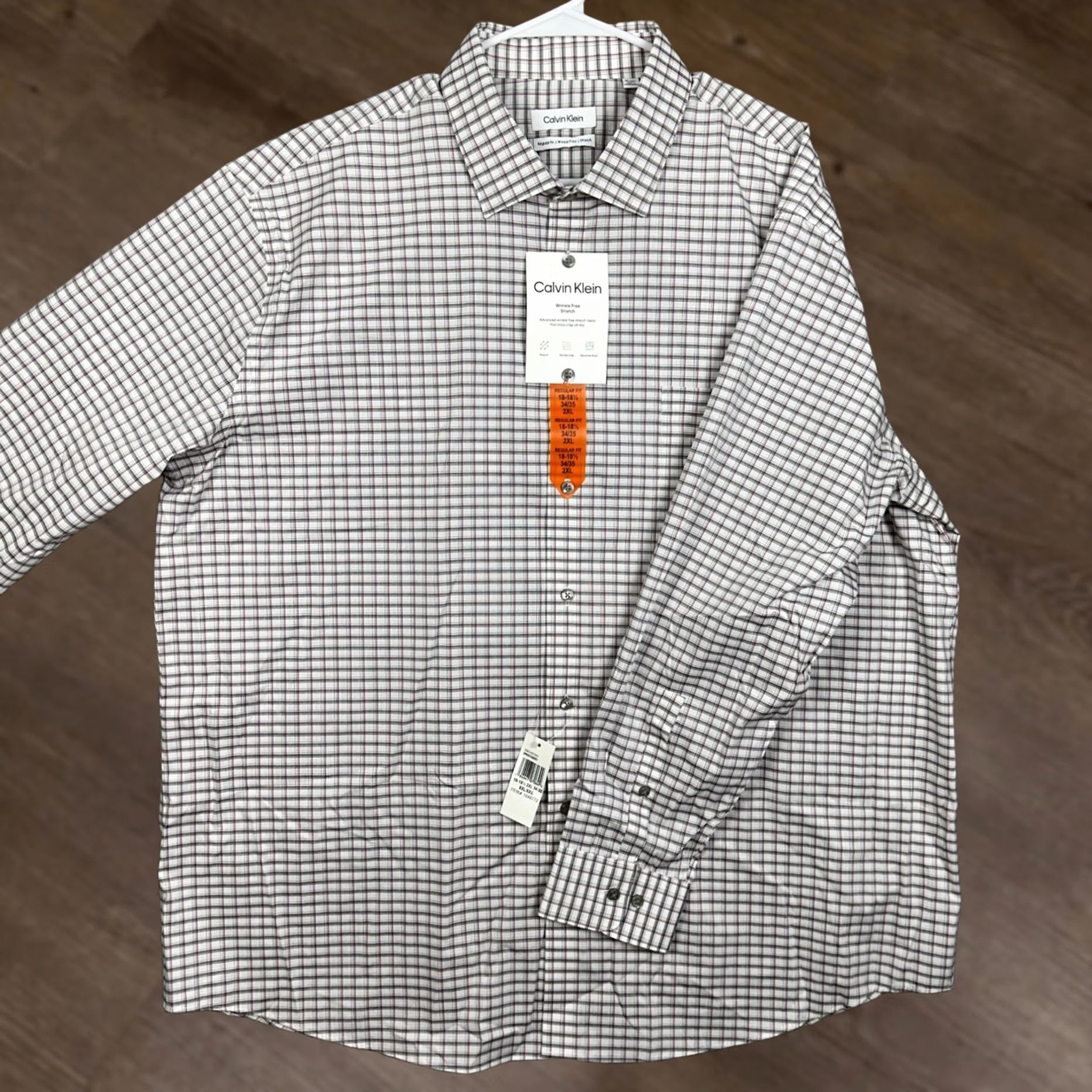 Calvin Klein VINTAGE? (no) Size 48R - 1 Thumbnail
