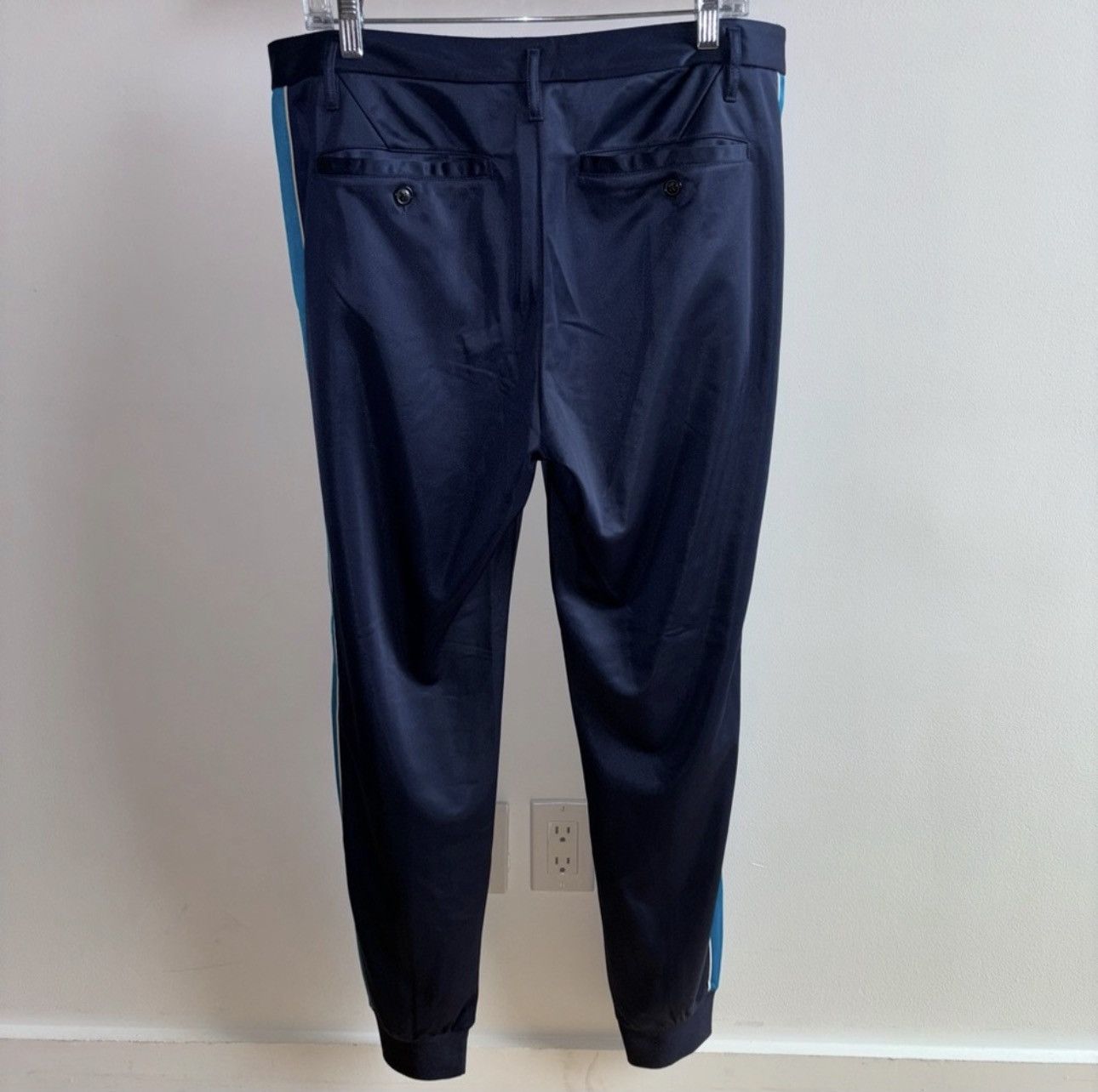 Marc by Marc Jacobs MARC BY MARC JACOBS track jogger pant Size US 34 / EU 50 - 4 Thumbnail