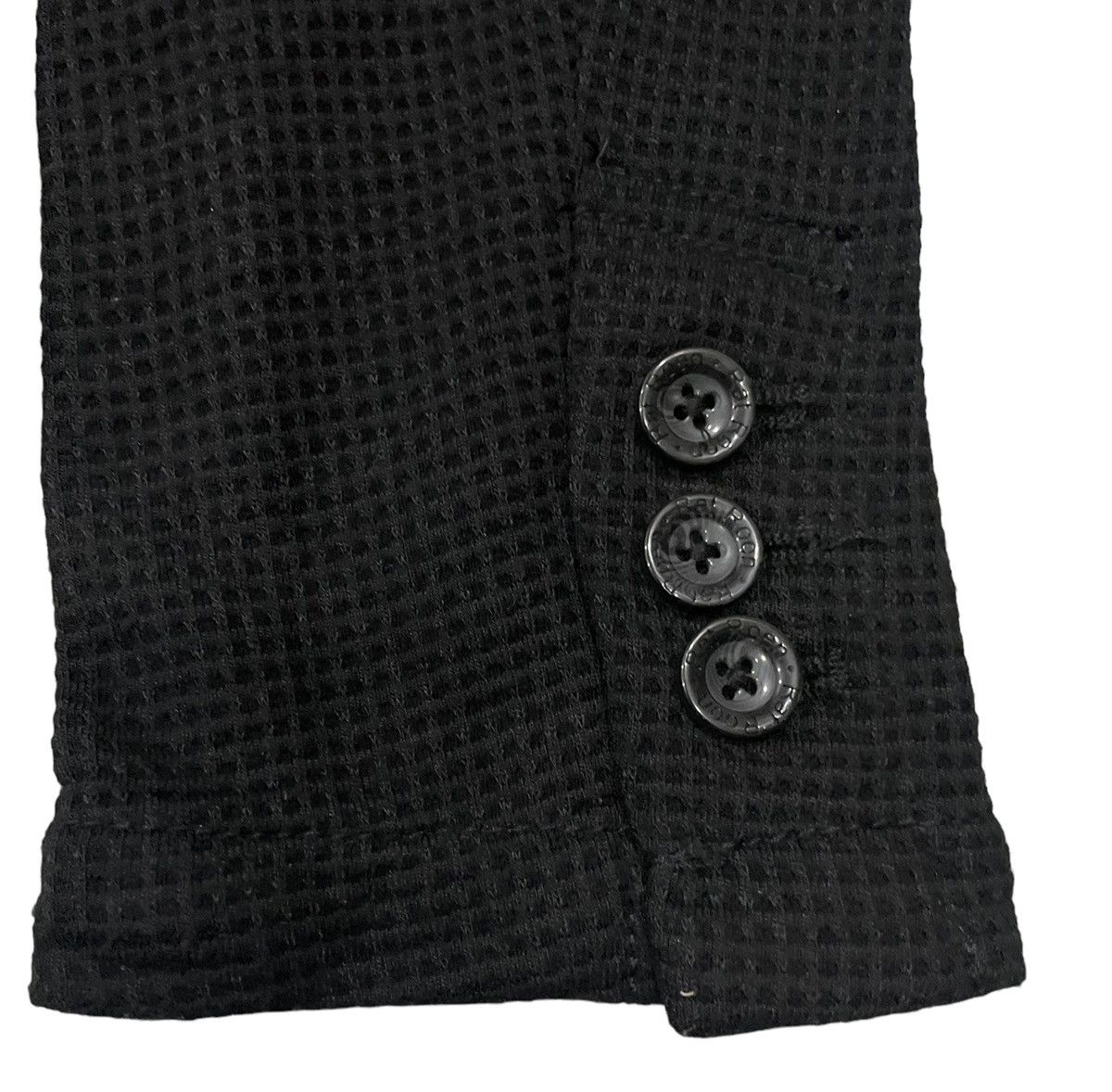 Mastermind Japan × Roen Rat Roen Punk Seditionaries Single Button Jacket Size US M / EU 48-50 / 2 - 18 Thumbnail