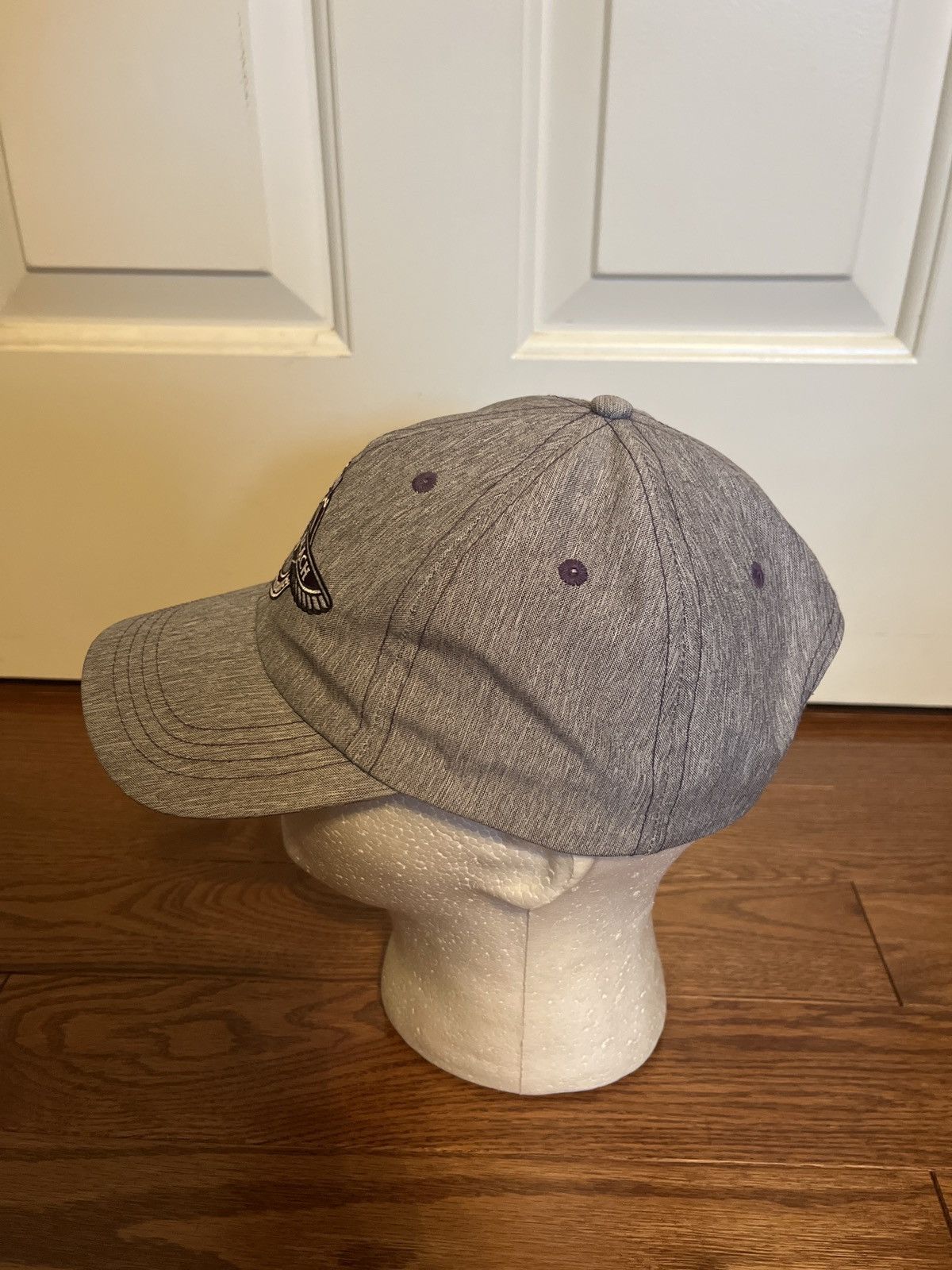 Other 2017 Pebble Beach Concours D’Elegance Hat Size ONE SIZE - 5 Thumbnail