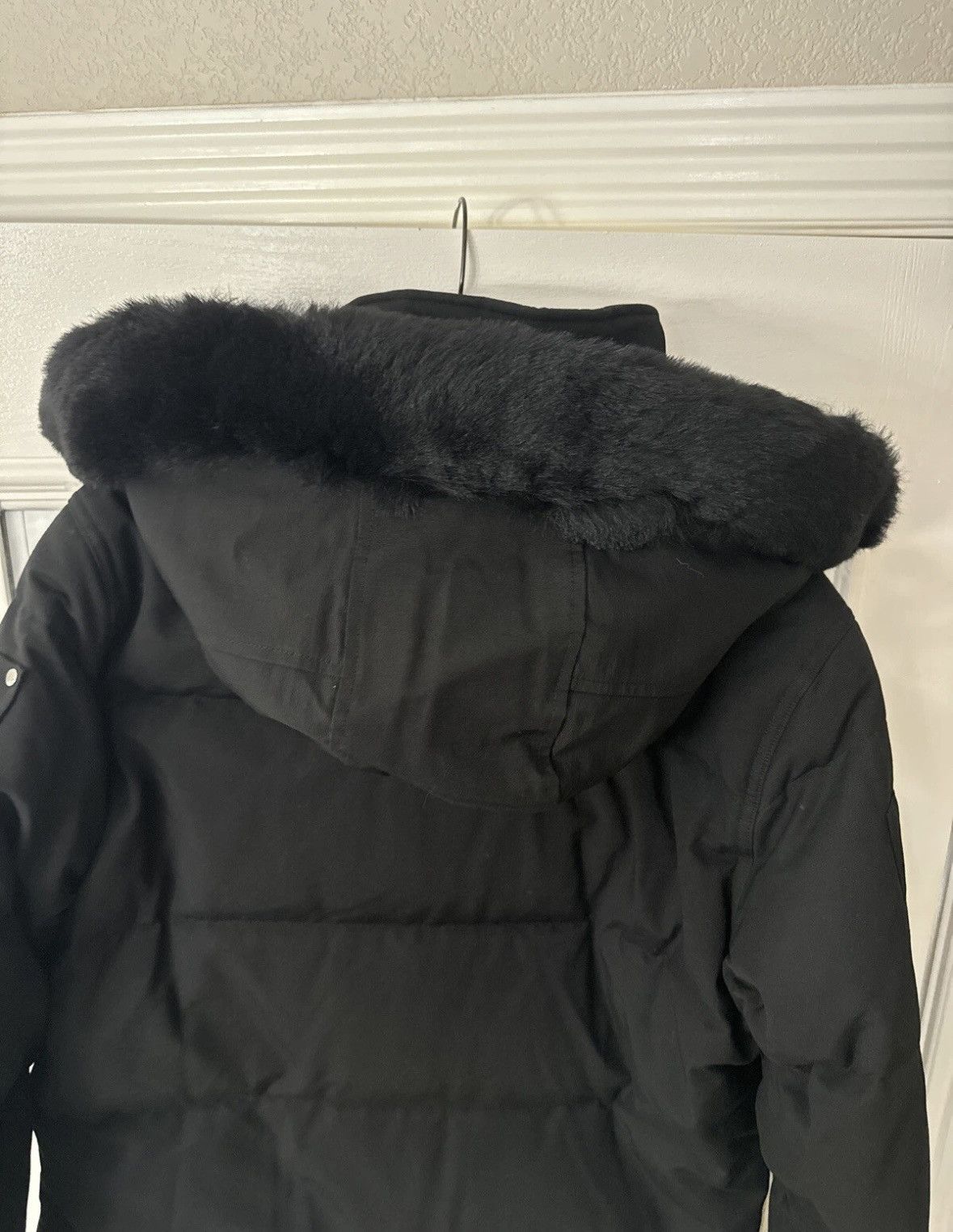 Moose Knuckles Moose Knuckle 3Q Size US L / EU 52-54 / 3 - 2 Thumbnail