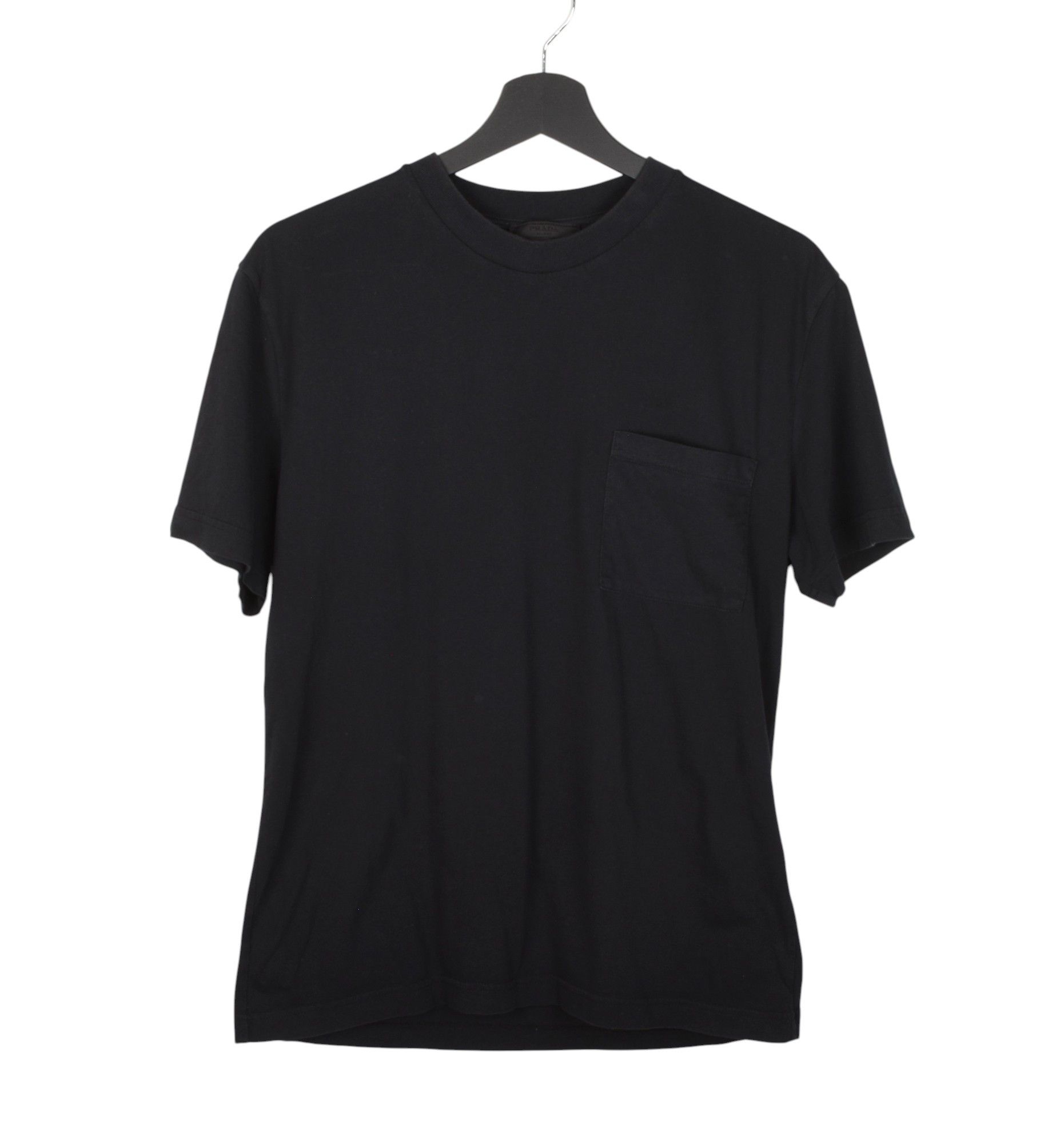 Prada Prada Chest Logo T-Shirt | Grailed