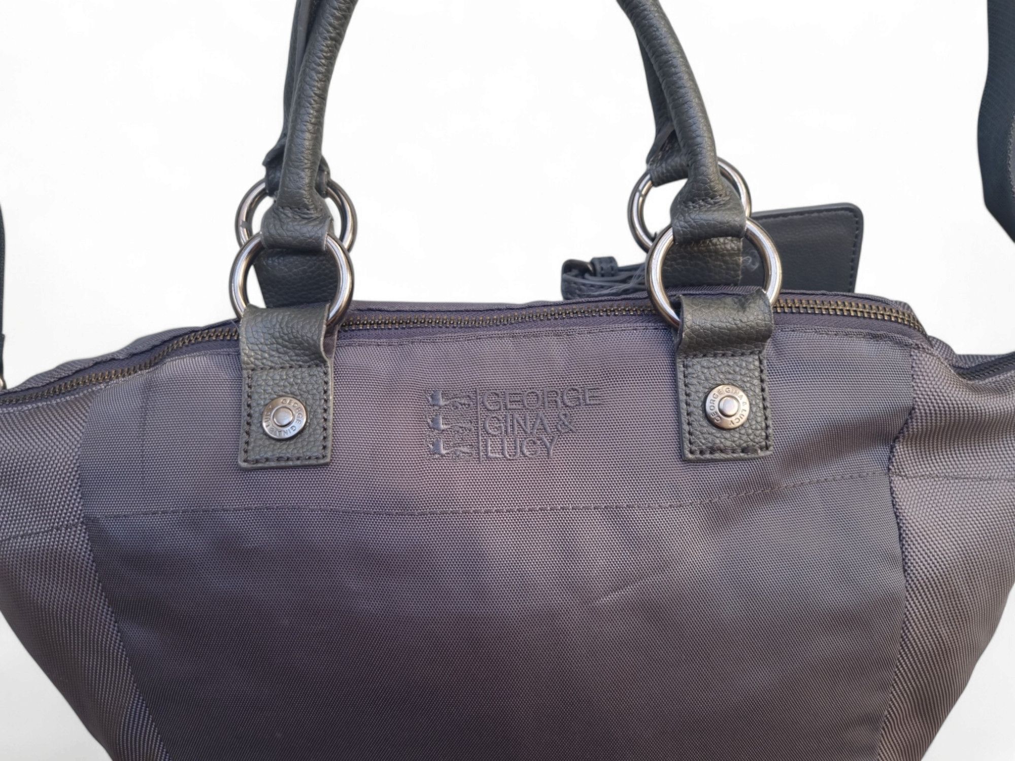 George Gina & Lucy Y2K GGL Bag Model Tomcat Size ONE SIZE - 11 Thumbnail
