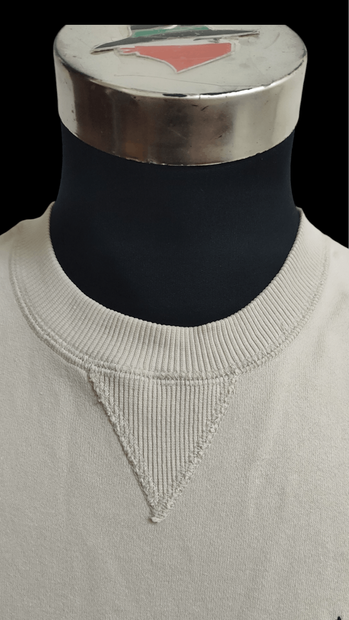 Kangol × Vintage Kangol Sweatshirt for Unisex Size US M / EU 48-50 / 2 - 5 Thumbnail