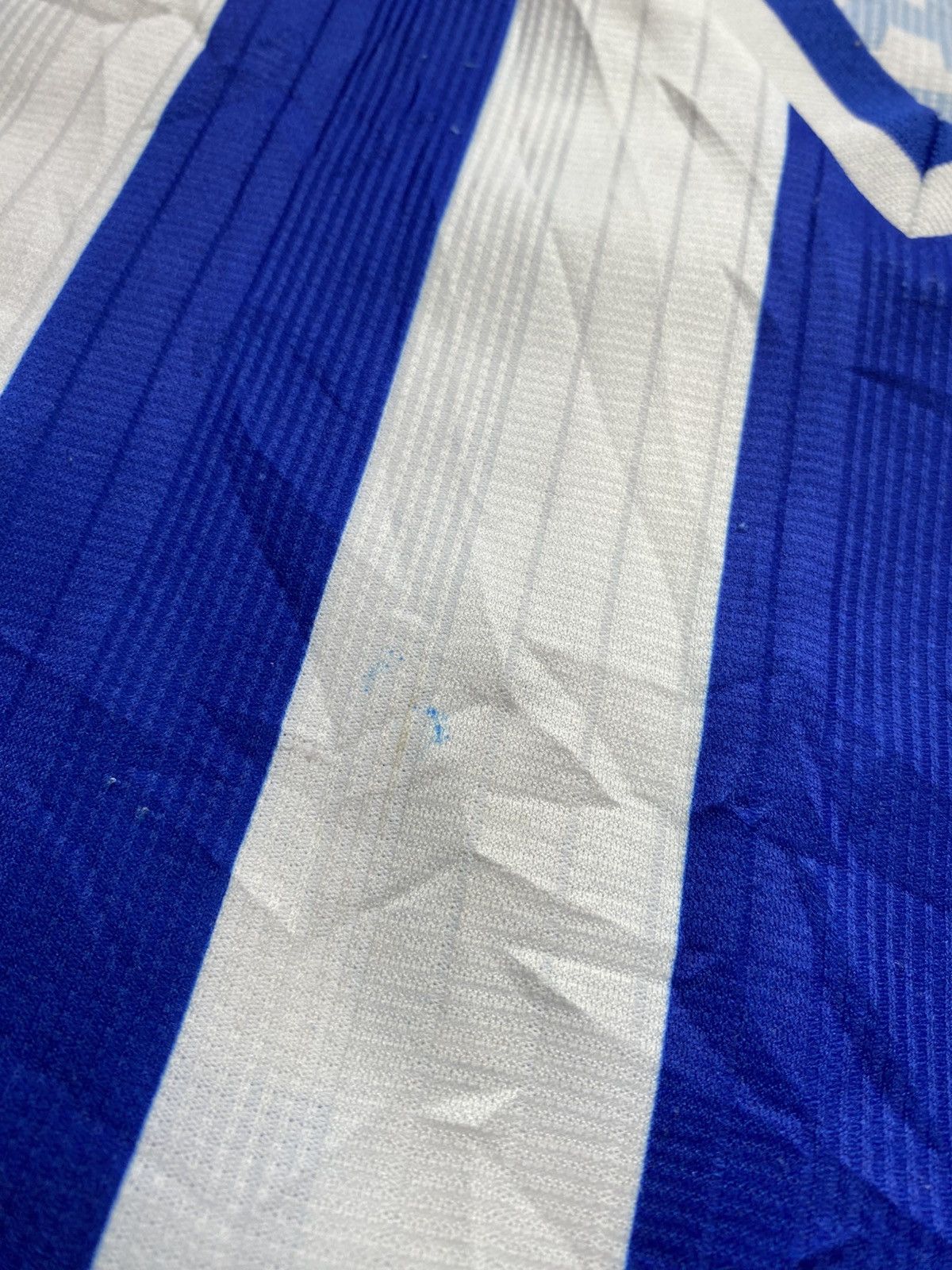 Other Vintage Corea Japon 2002 Honduras Guevarra #20 Jersey Size US S / EU 44-46 / 1 - 8 Thumbnail
