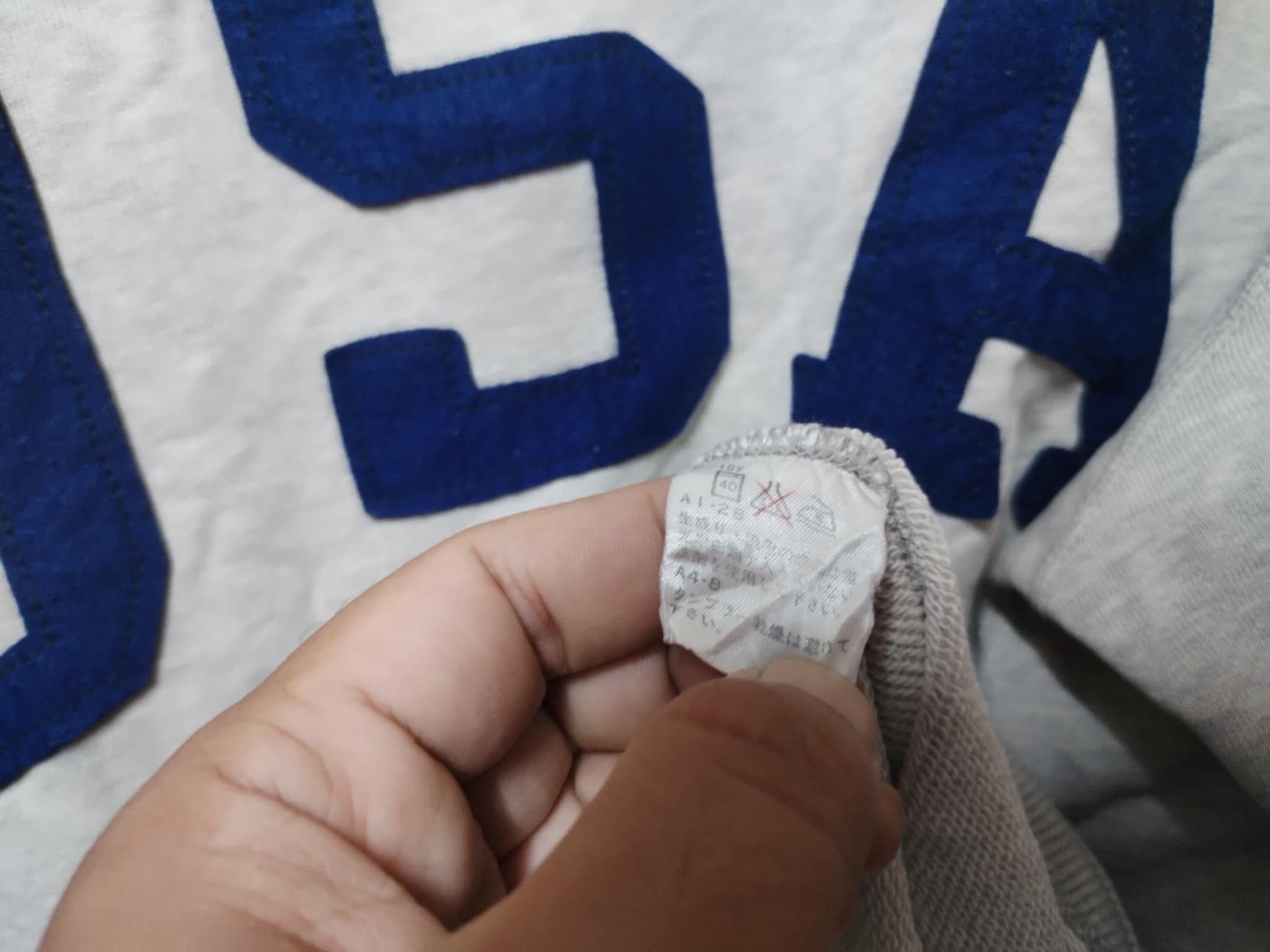 Polo Ralph Lauren × Vintage VINTAGE POLO RALPH LAUREN USA BIG LOGO VERY RARE Size US XL / EU 56 / 4 - 5 Thumbnail