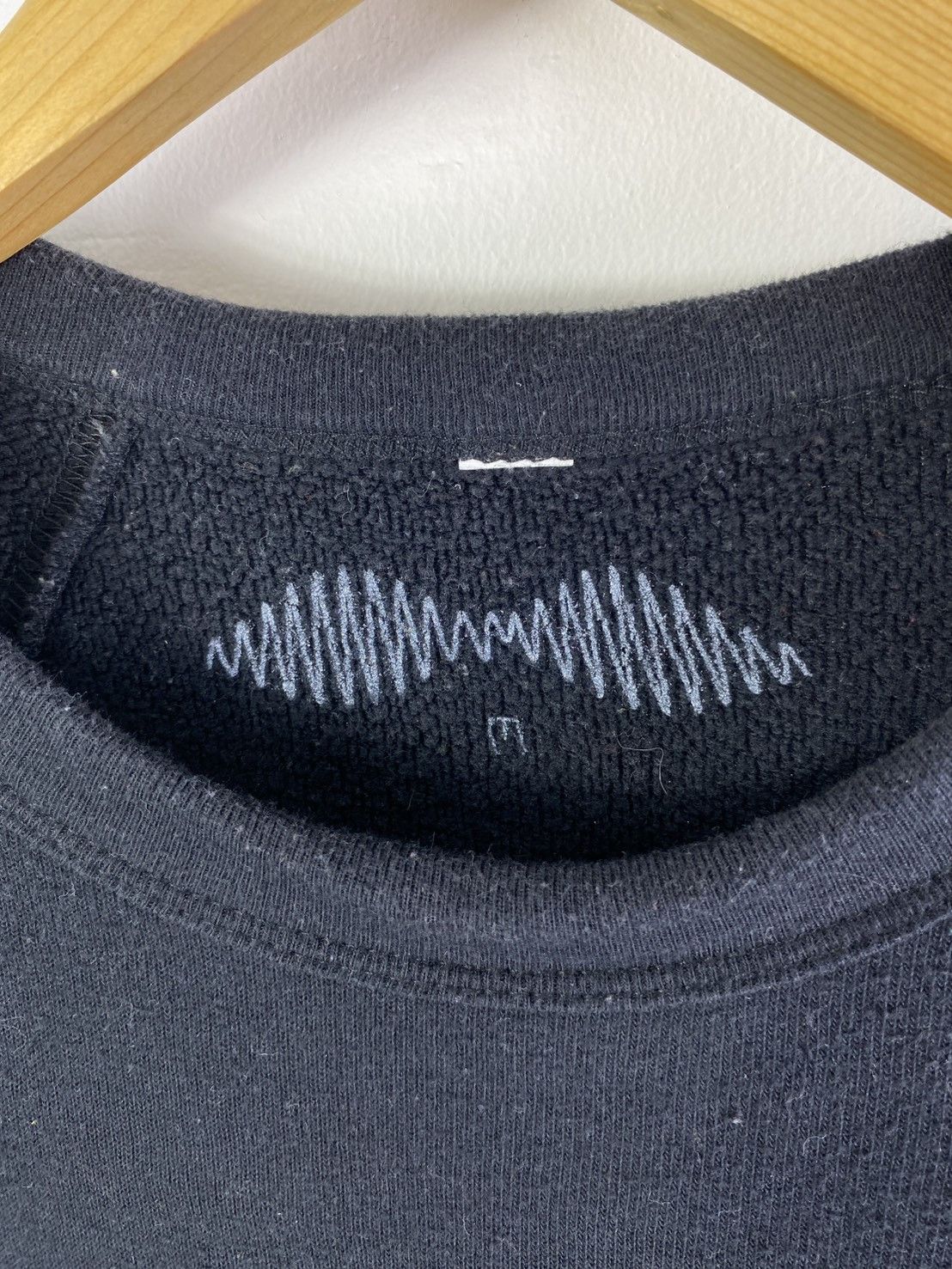 Band Tees Arctic Monkeys Sweatshirt Size US M / EU 48-50 / 2 - 2 Thumbnail
