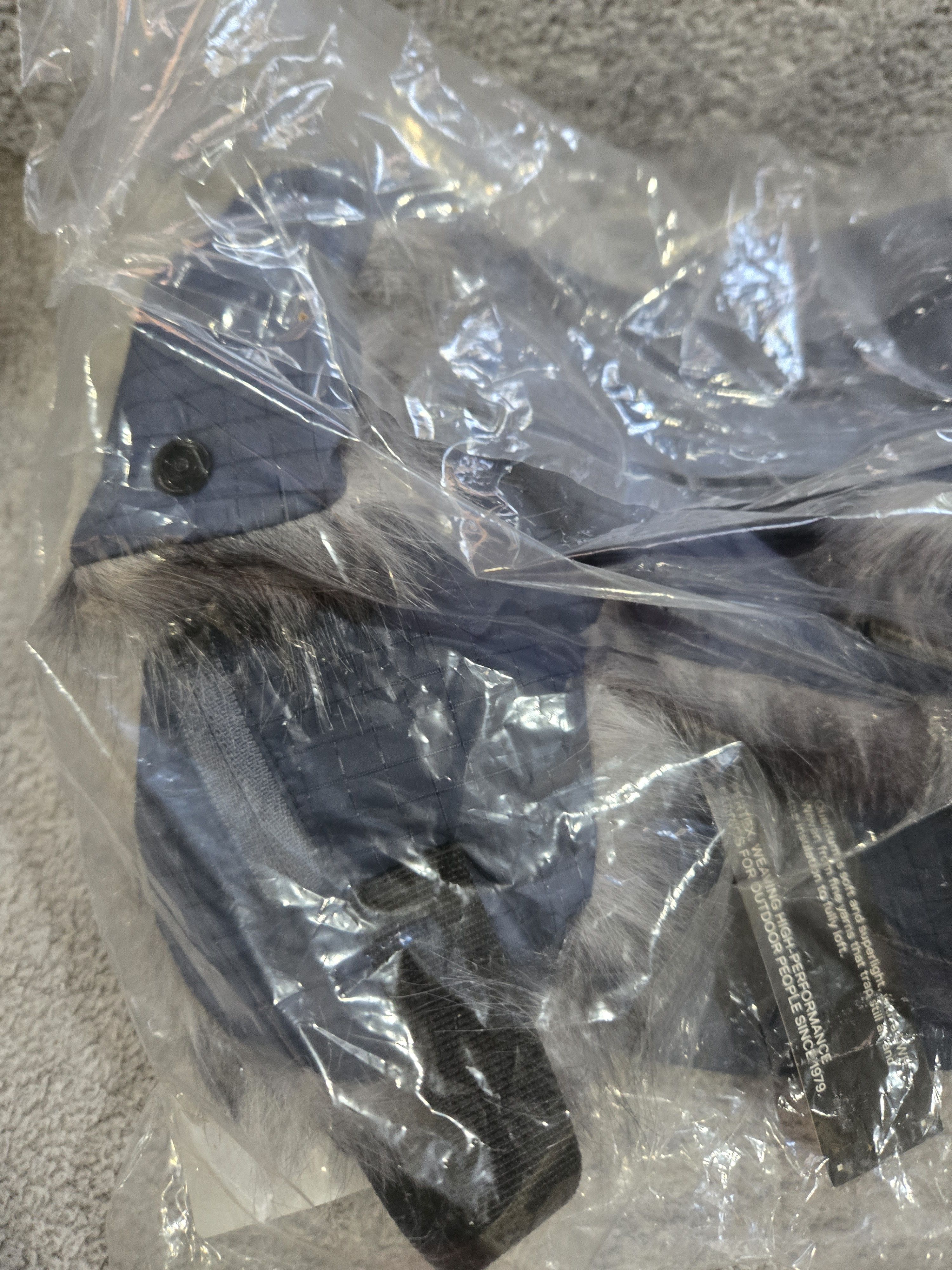 Palace Palace Pertex Dogear 6-Panel Size L/XL Size ONE SIZE - 9 Thumbnail