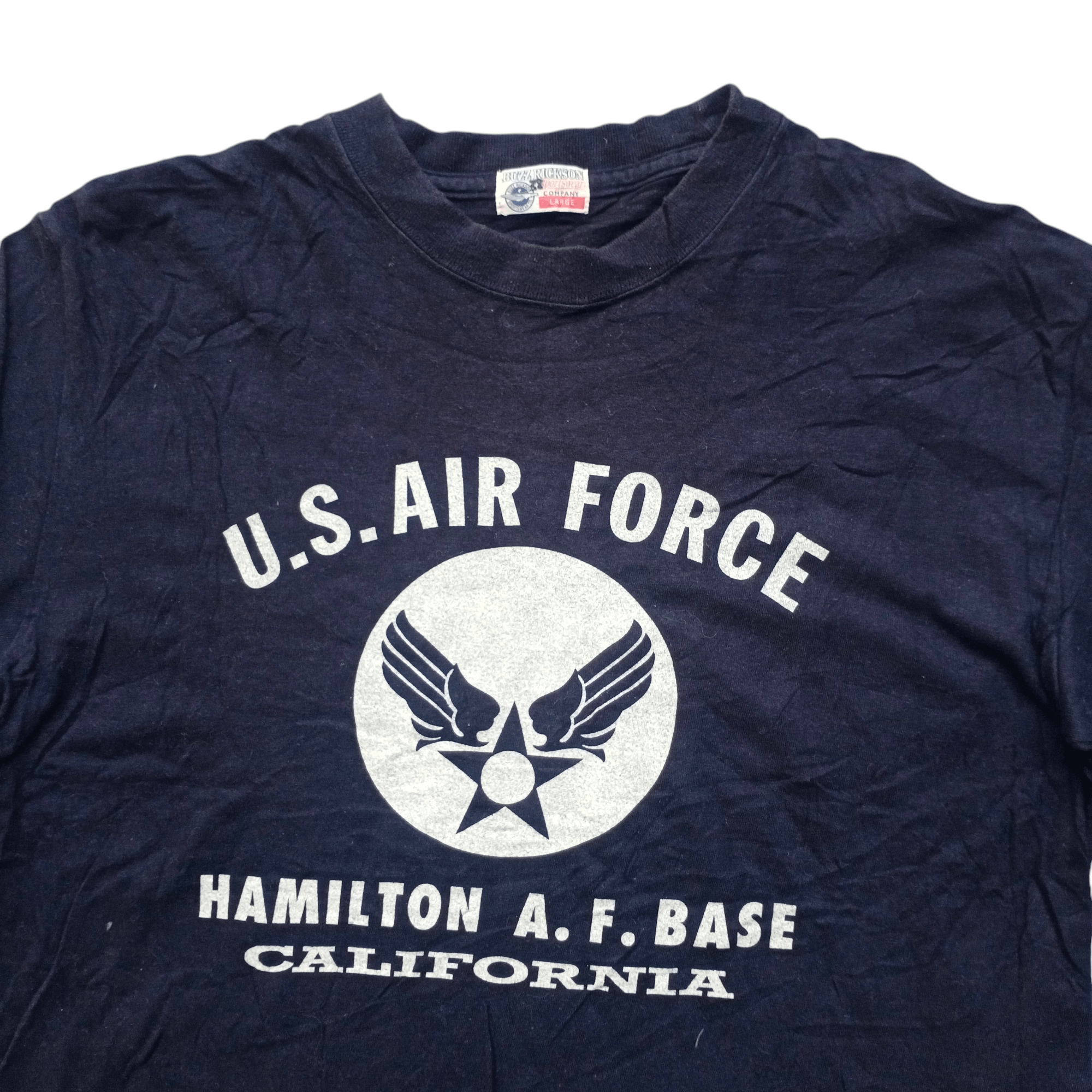 Buzz Rickson's × Toyo Enterprises Buzz Ricksons US Air Force California Toyo Enterprise Japan Size US L / EU 52-54 / 3 - 2 Thumbnail