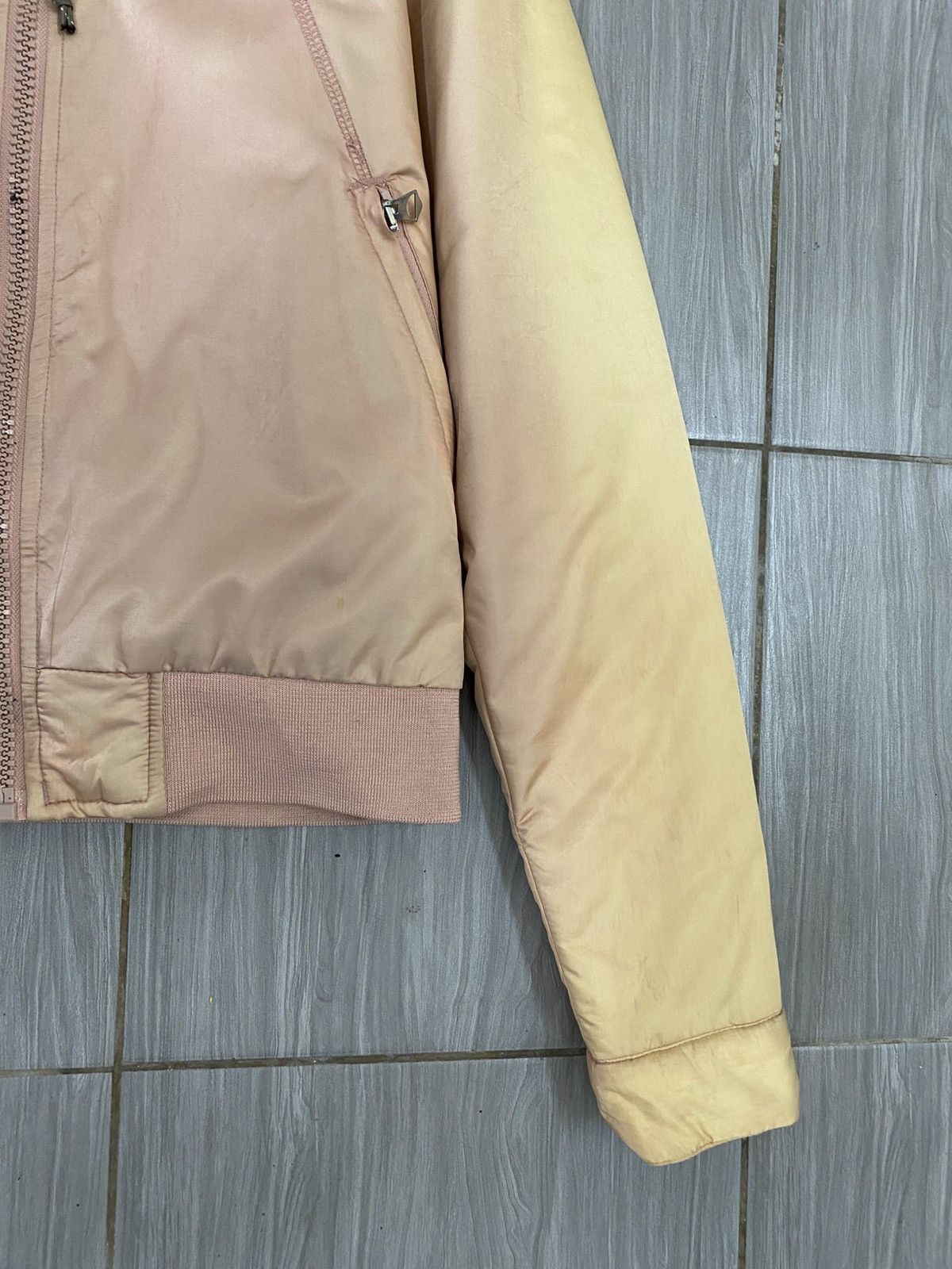 Diesel Diesel Bomber Jacket Sukajan Style Size M / US 6-8 / IT 42-44 - 6 Thumbnail