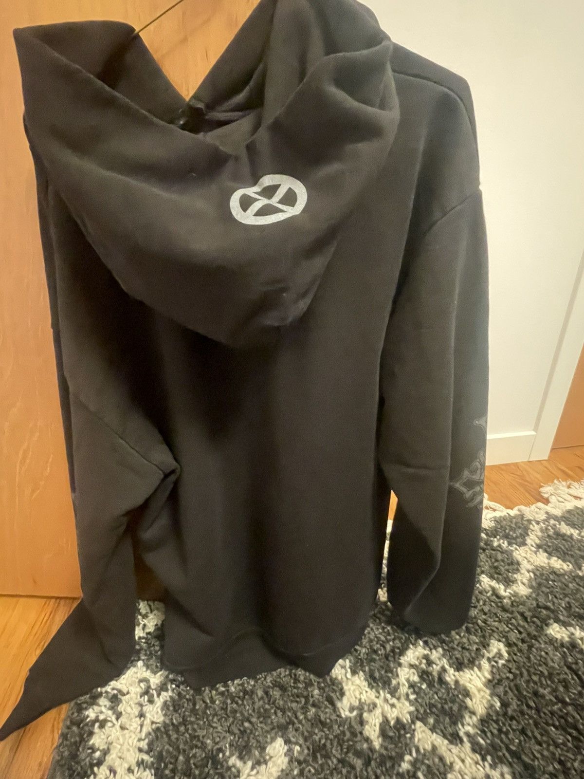 Ken Carson Ken carson hoodie Size US L / EU 52-54 / 3 - 2 Thumbnail