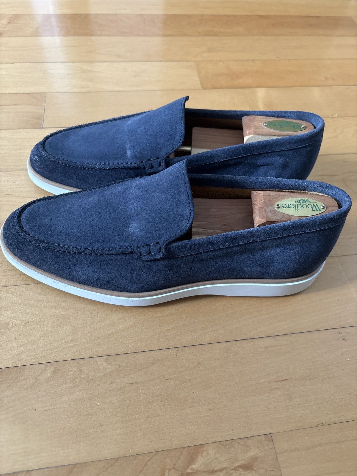 Magnanni Magnanni Orion Loafter Size US 10 / EU 43 - 1 Thumbnail