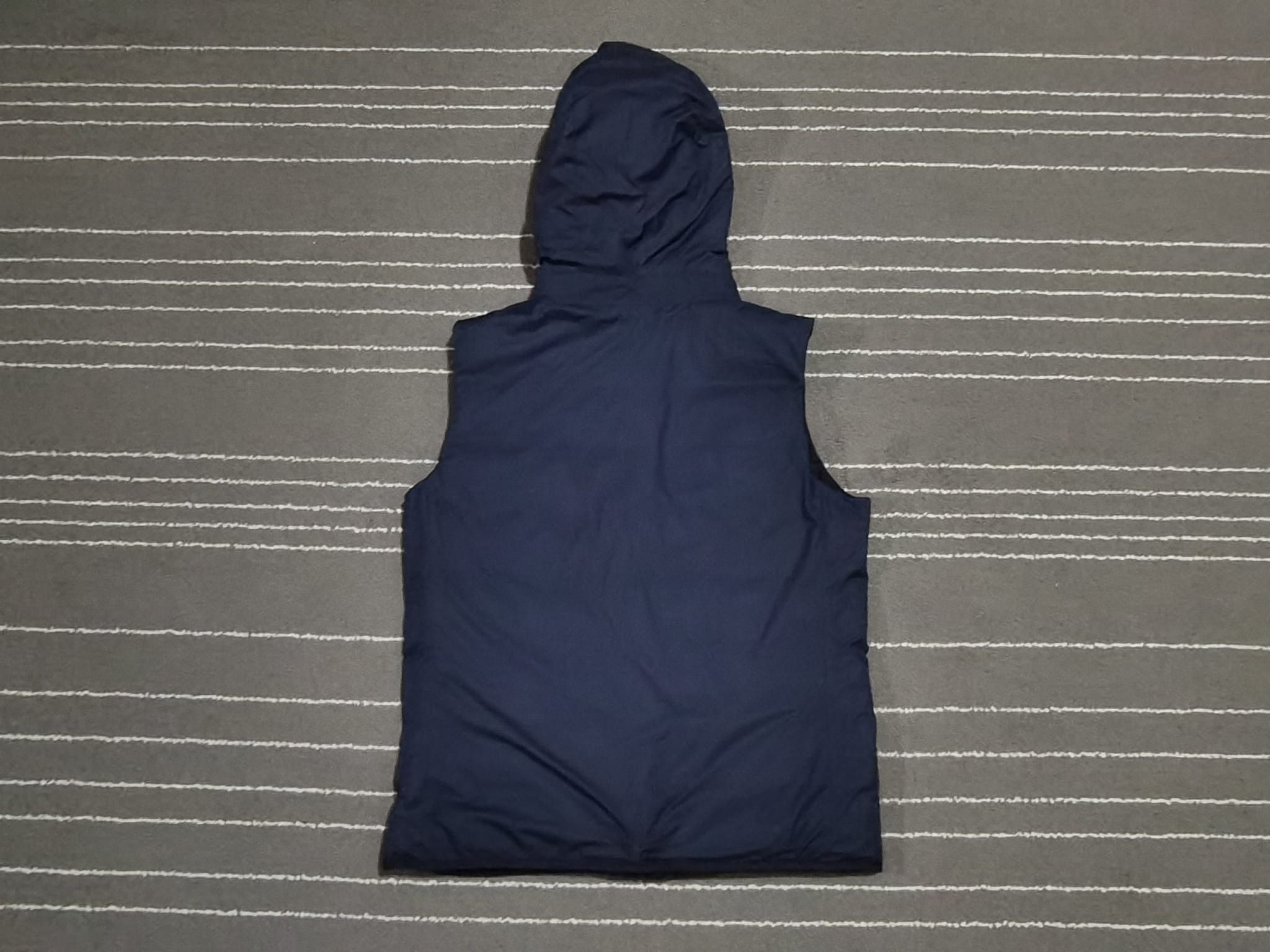 Lacoste LACOSTE vest 2 ways unisex hoodie XS 2161 Size XS / US 0-2 / IT 36-38 - 5 Thumbnail