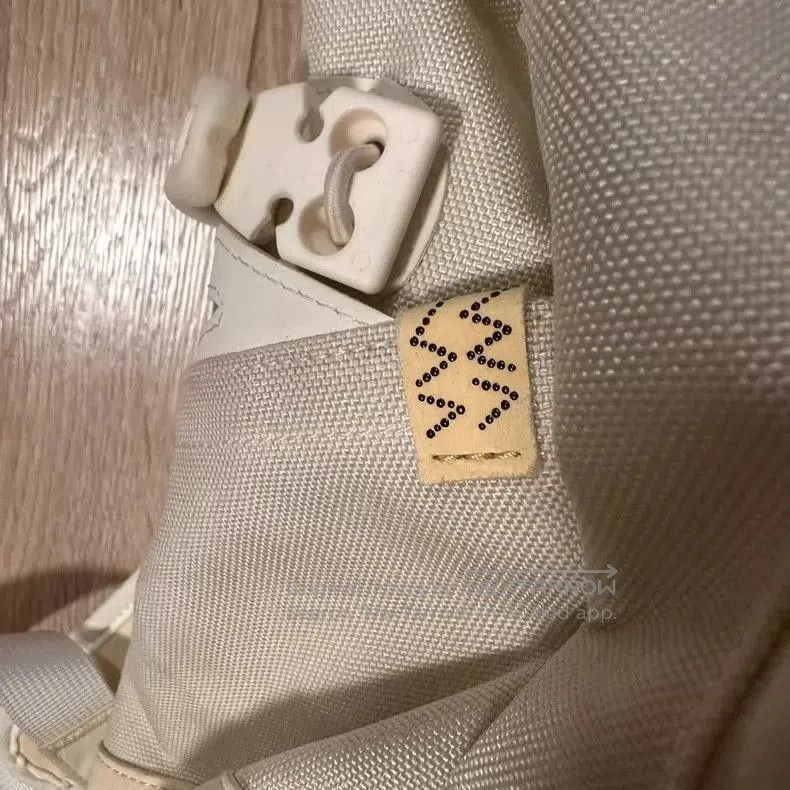 Visvim VISVIM 20SS CORDURA 20L Backpack. Size ONE SIZE - 2 Thumbnail