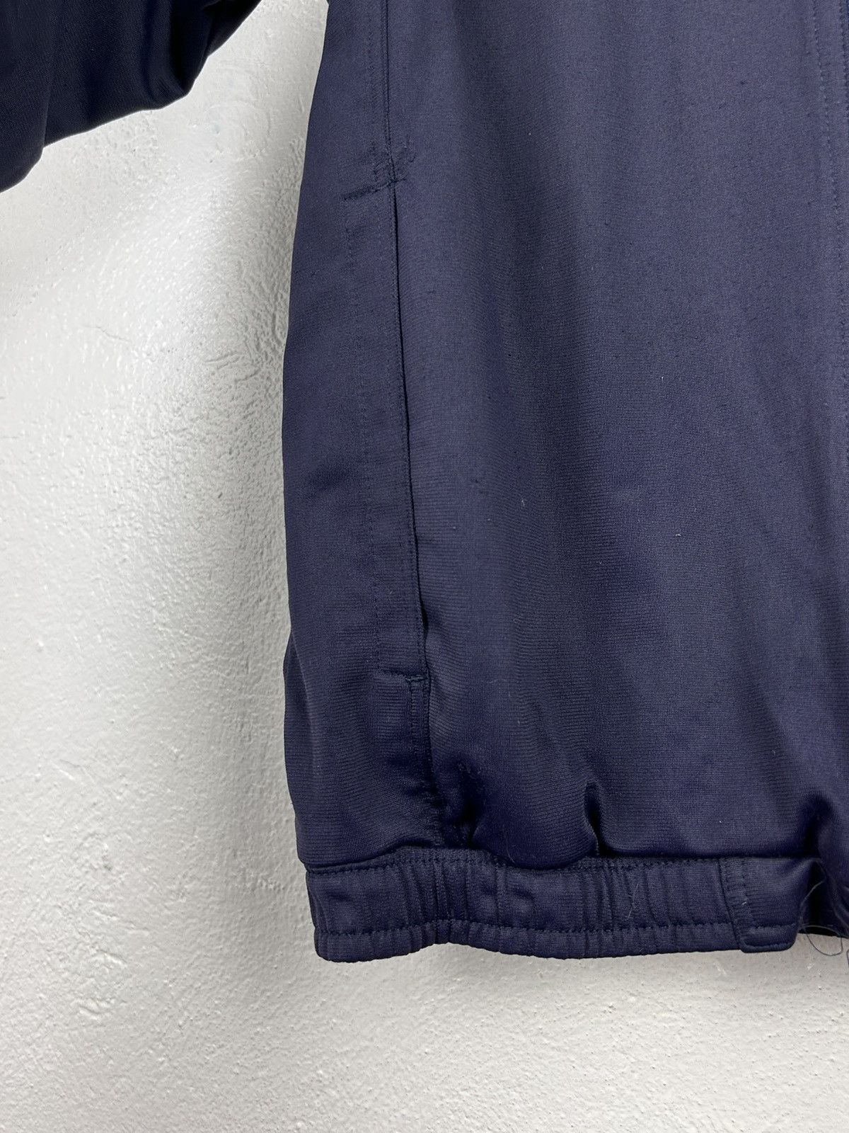 Puma 00s Vintage Puma King FC Utrecht Tracksuit Jacket In Blue Size US XS / EU 42 / 0 - 5 Thumbnail
