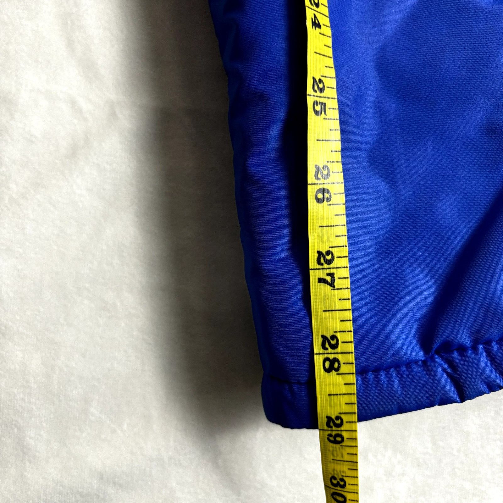 Other Head Blue Women's Ski Bibs Sz S-M Nylon Snow Pants Adjustabl Size US 26 / EU 42 - 16 Thumbnail