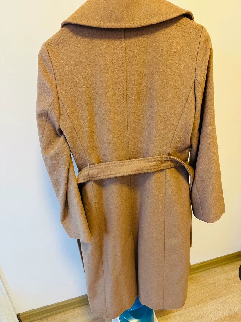 Max Mara Max Mara Studio coat Size M / US 6-8 / IT 42-44 - 4 Thumbnail