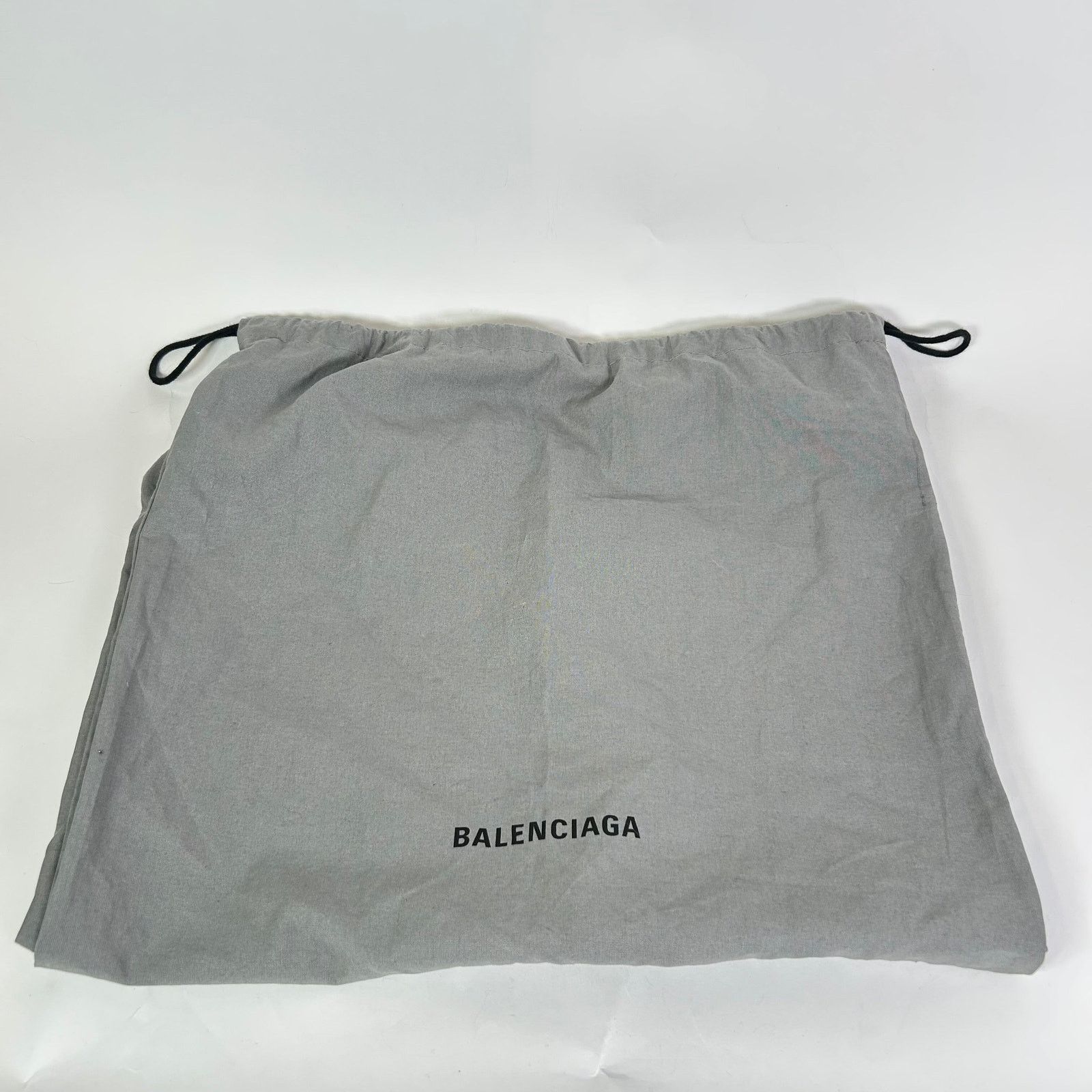Balenciaga Balenciaga Excavator Rubber Rain Boots Size US 8 / EU 41 - 10 Thumbnail