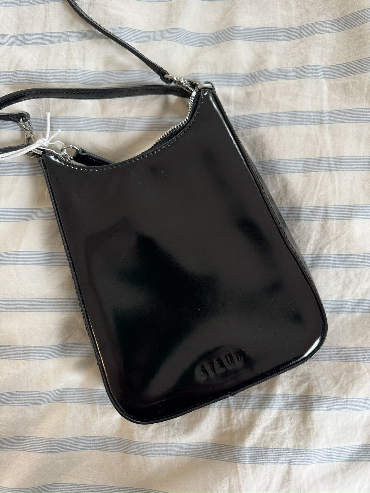 Staud Staud Mini Alec Bag - NWT Size ONE SIZE - 1 Thumbnail