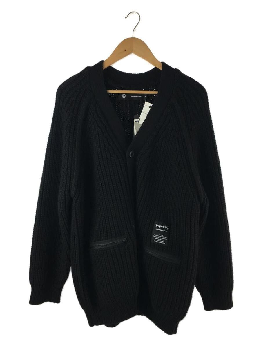 Undercover 🐎 GU Cardigan | Grailed