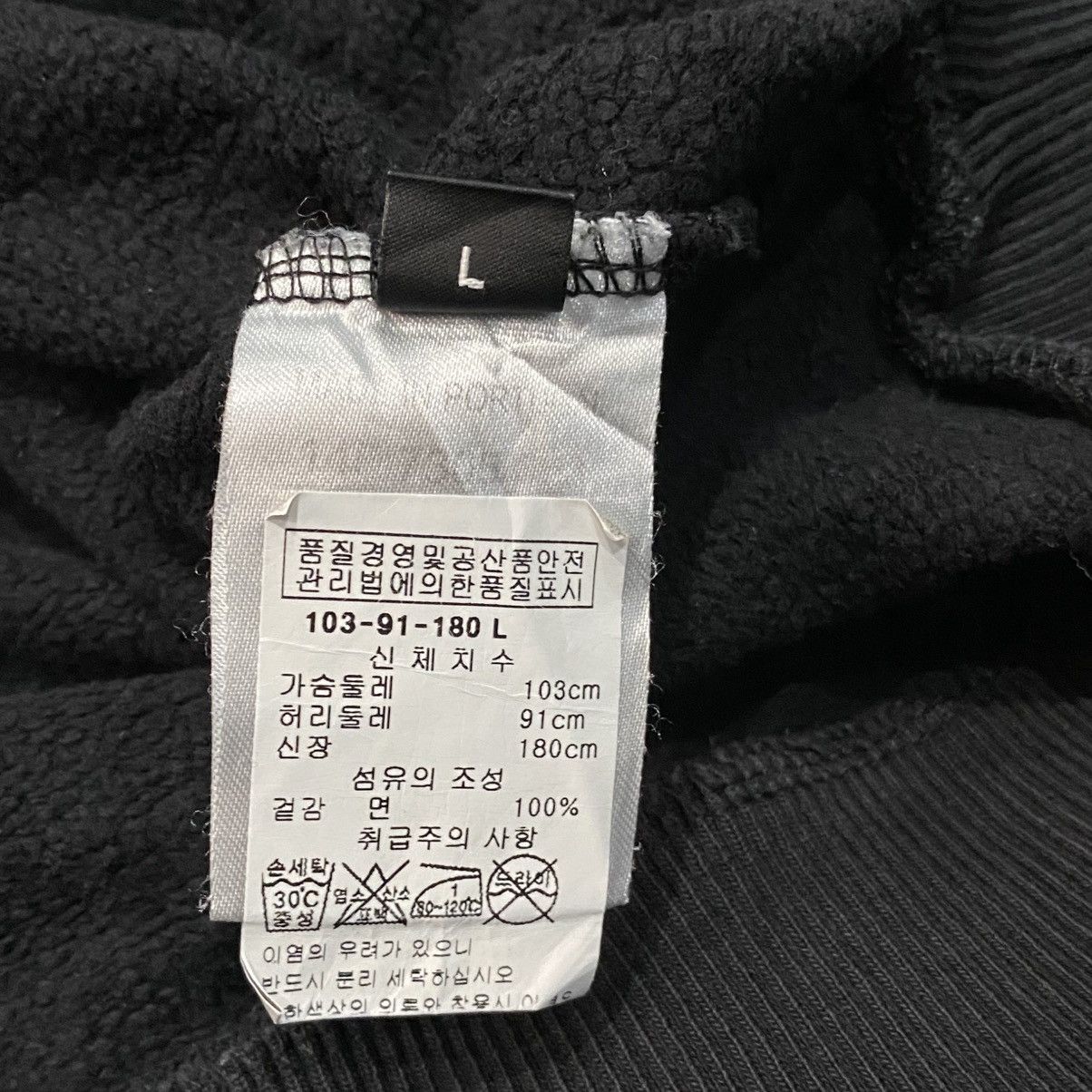 Givenchy Givenchy Tribal Snake Crewneck Size US L / EU 52-54 / 3 - 3 Thumbnail