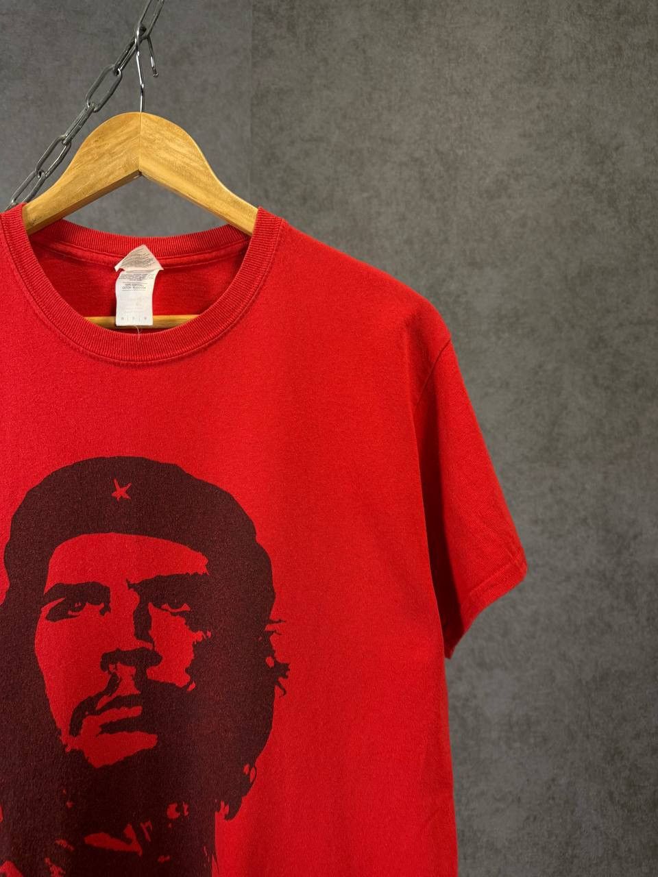 Other Che Guevara cult tee Size US S / EU 44-46 / 1 - 2 Thumbnail