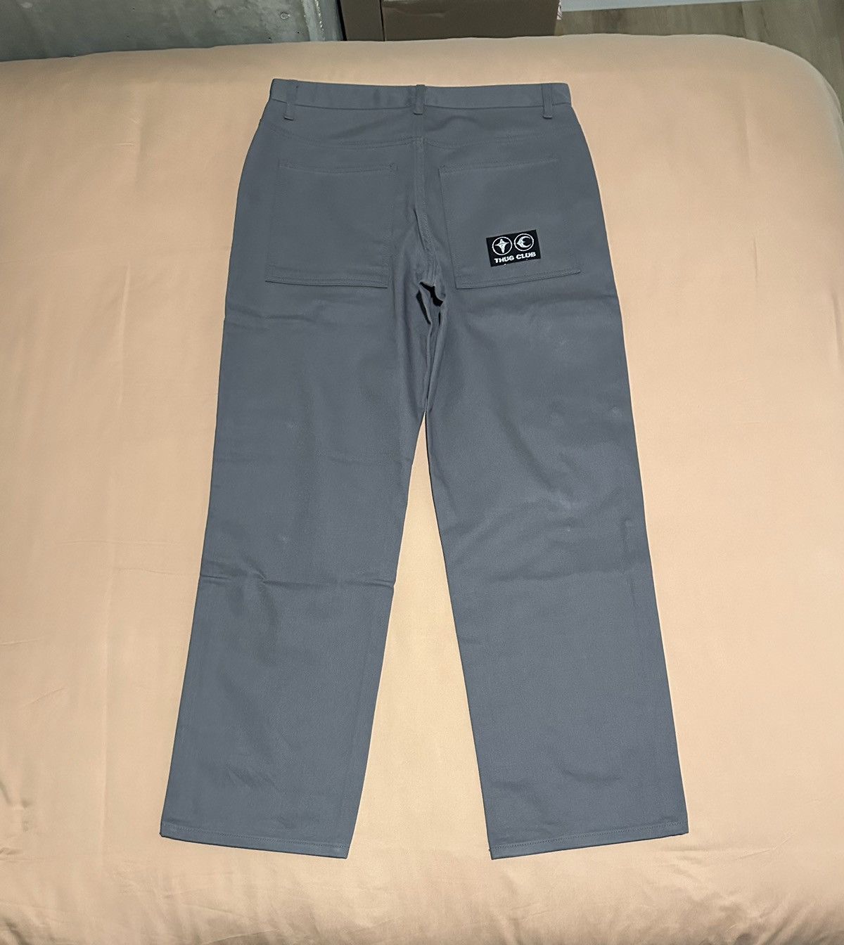 Thug Club Thug Pants