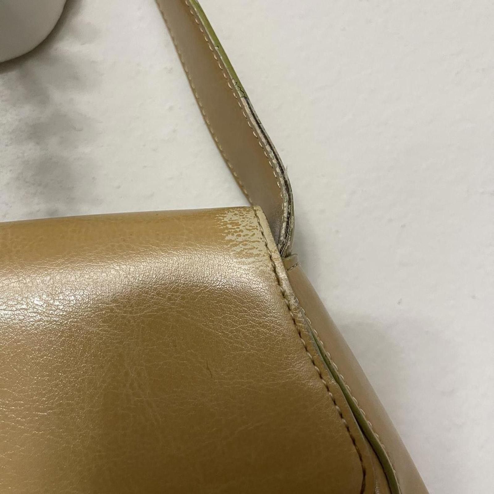 Guess Guess Women's Tan and Yellow Bag hobo Indie Size ONE SIZE - 7 Thumbnail