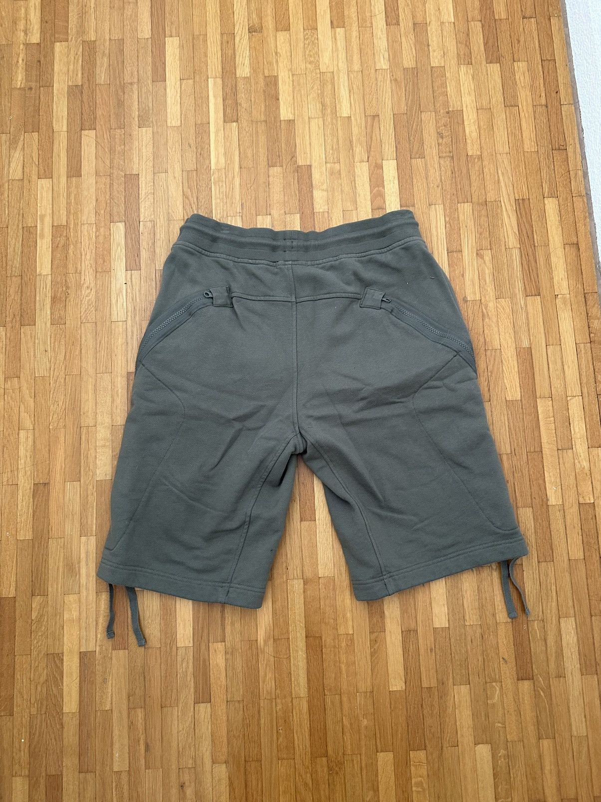 C.P. Company Brown C.P Company shorts Size US 30 / EU 46 - 3 Thumbnail