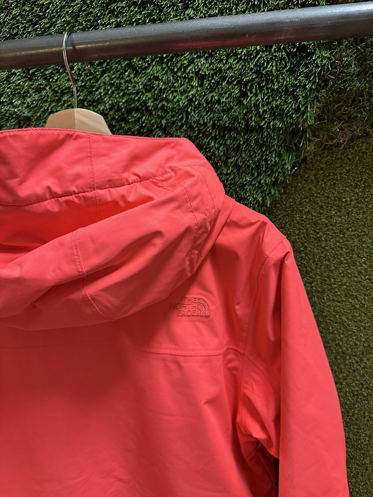 The North Face The North Face Hyvent Zip-up Hooded Jacket Large Size L / US 10 / IT 46 - 10 Thumbnail