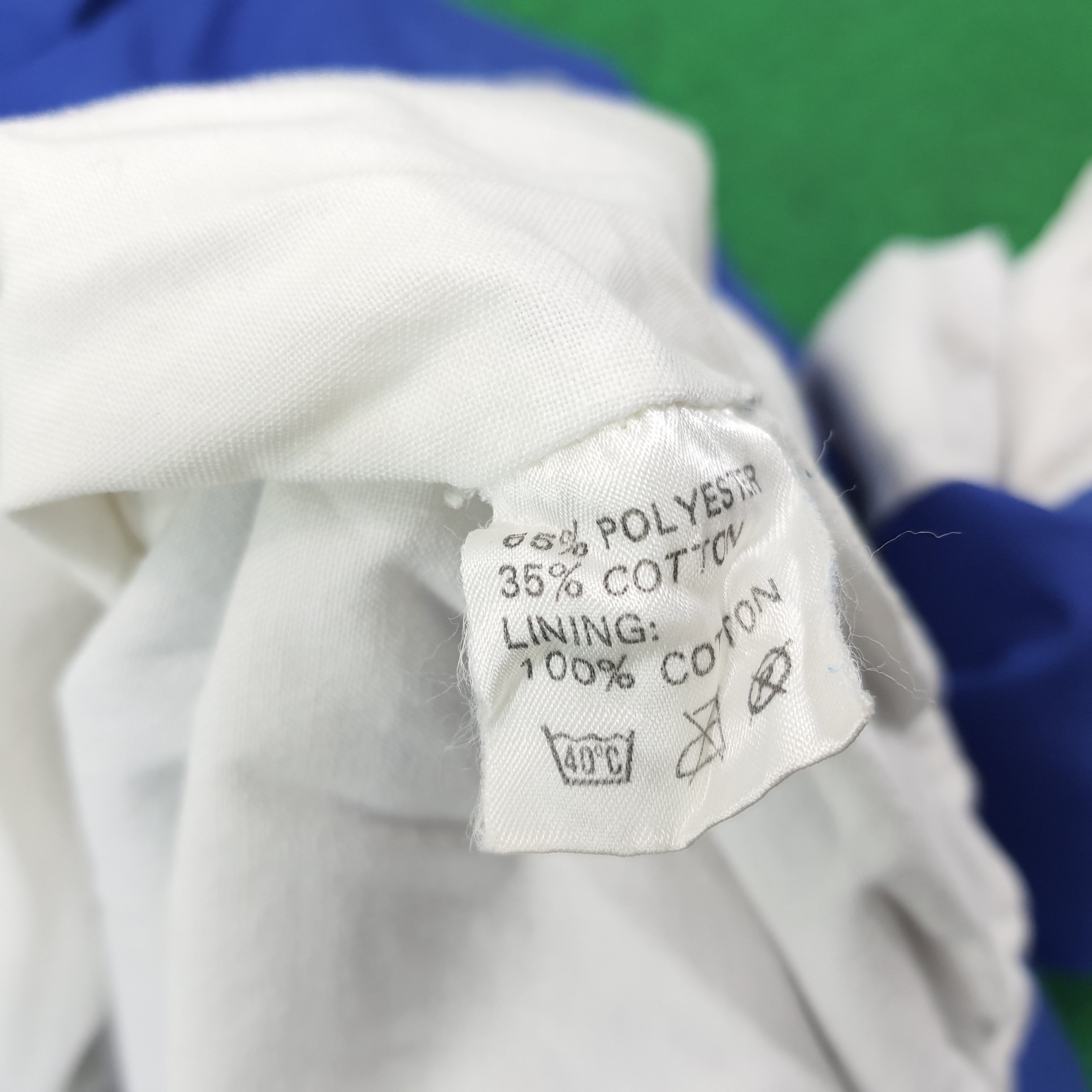 Japanese Brand × Vintage Vintage SUZUKI Japan Motorsports Jacket C230N13 Size US XL / EU 56 / 4 - 7 Thumbnail