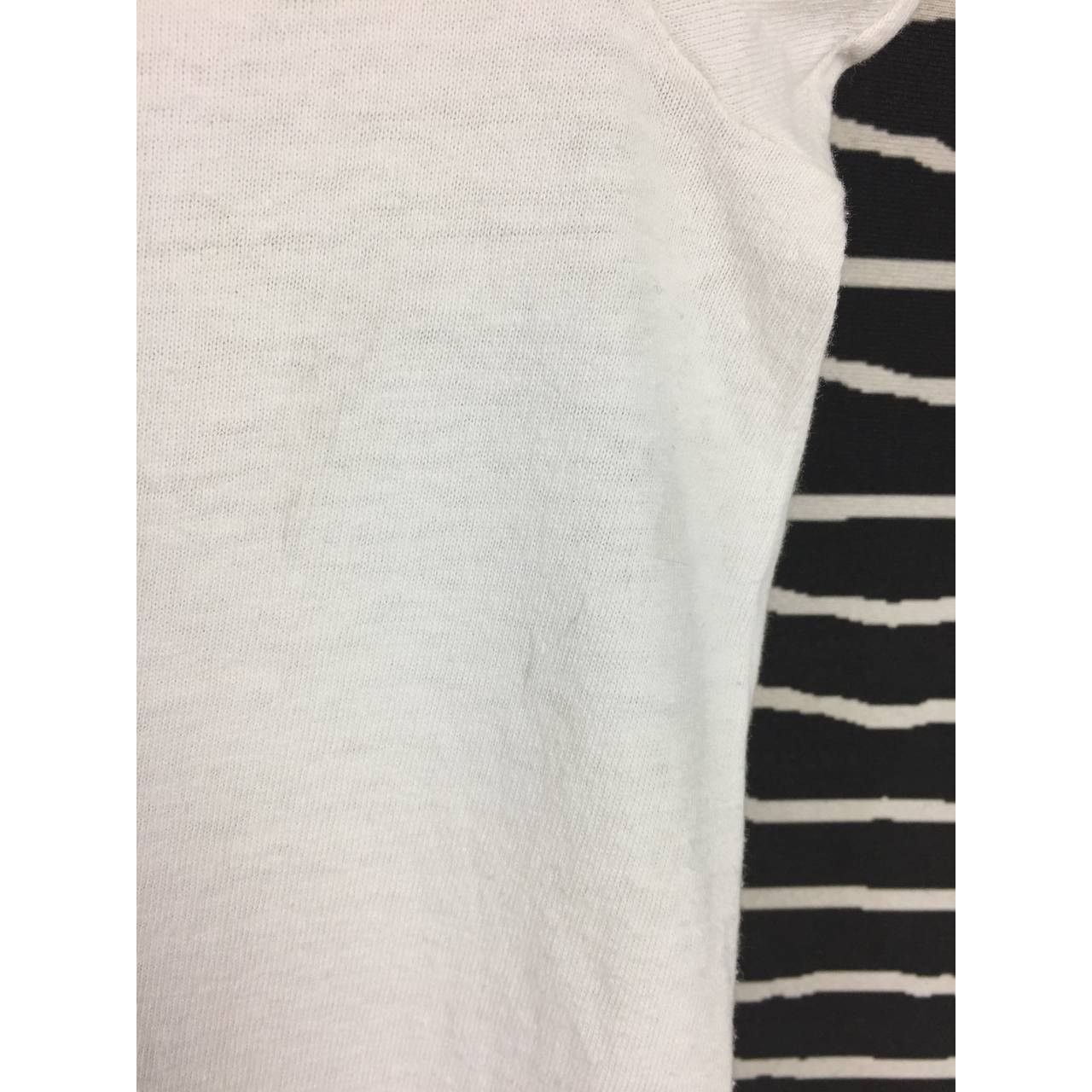 Hanes × Vintage Vtg 90s German Reunification Map Made In Usa Tee Size US M / EU 48-50 / 2 - 10 Thumbnail