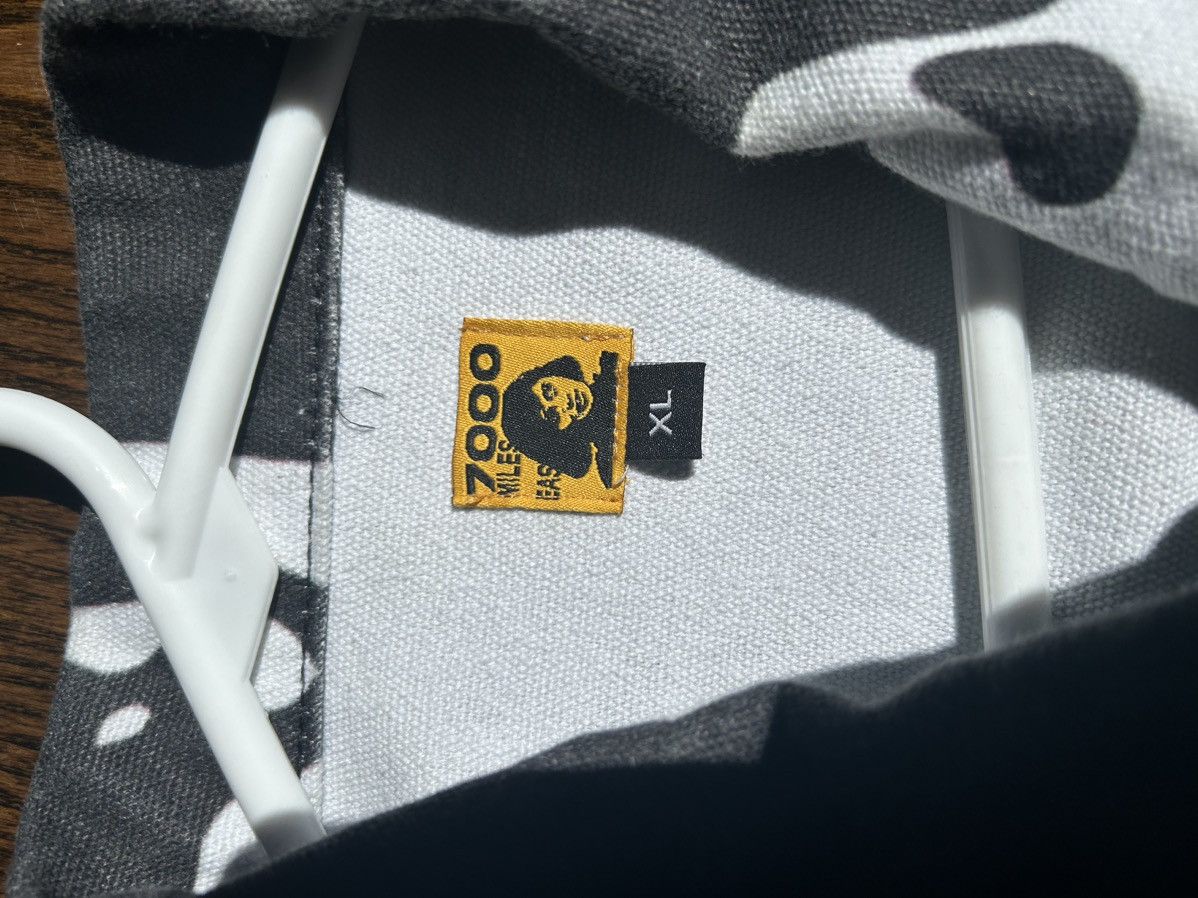 Other Custom 1/1 “faces camo” jacket Size US XL / EU 56 / 4 - 4 Thumbnail