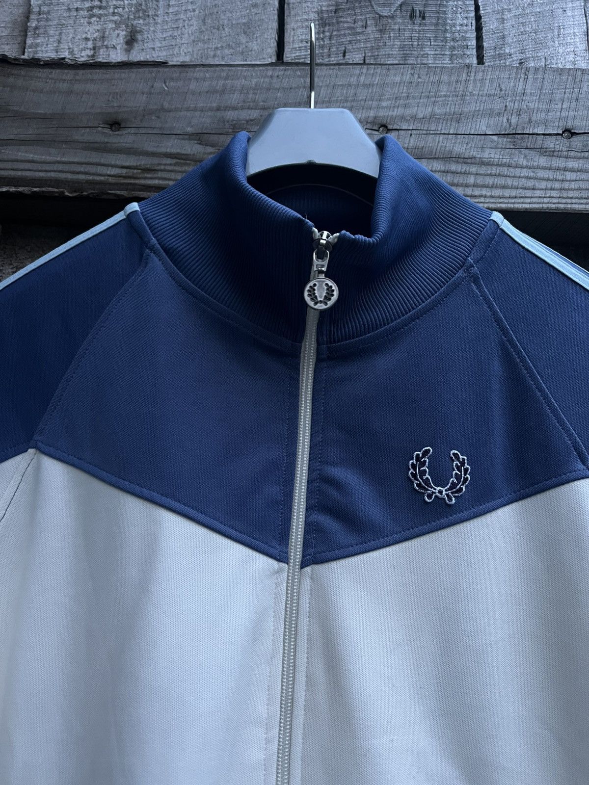 Fred Perry × Vintage Fred Perry vintage Size US L / EU 52-54 / 3 - 4 Thumbnail