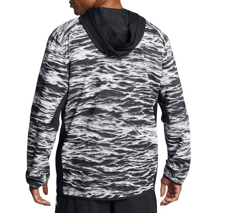 Under Armour Under Armour Project Rock Iso-Chill Tide Hybrid Jacket Size US S / EU 44-46 / 1 - 2 Thumbnail