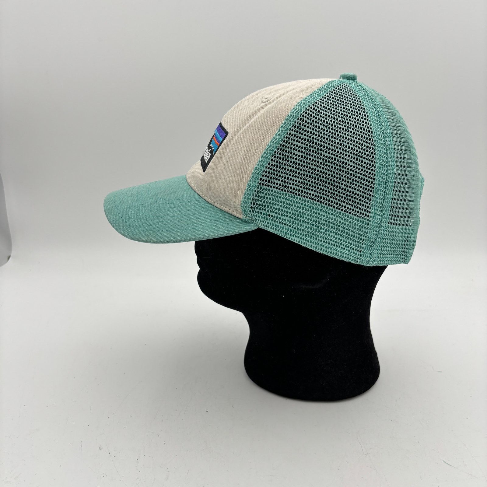 Patagonia Patagonia Snapback Trucker Hat Lot of 3 Hike Size ONE SIZE - 6 Thumbnail