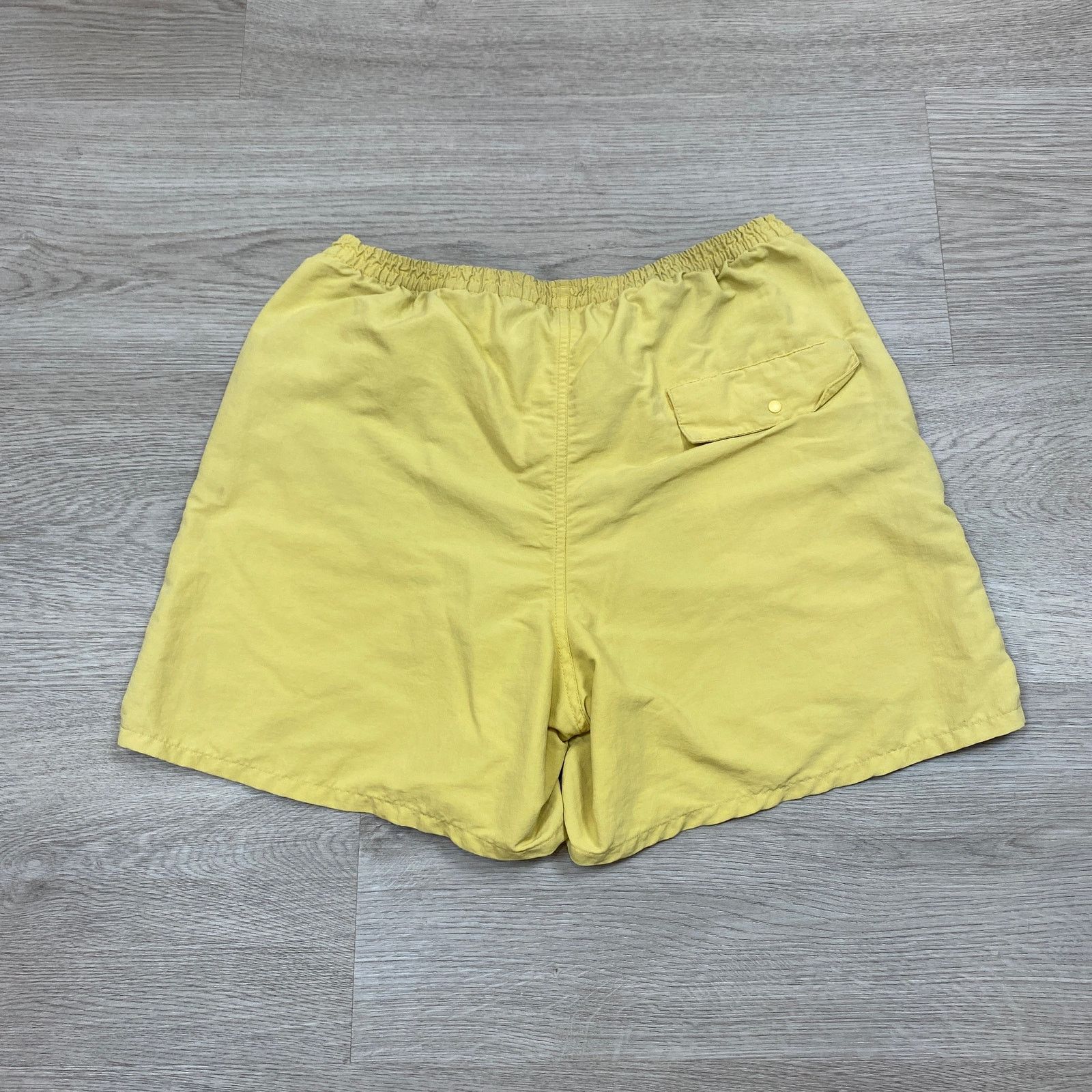 Patagonia Patagonia Baggies 4" Lined Swim Trunks Shorts Men's XS Size US 26 / EU 42 - 3 Thumbnail