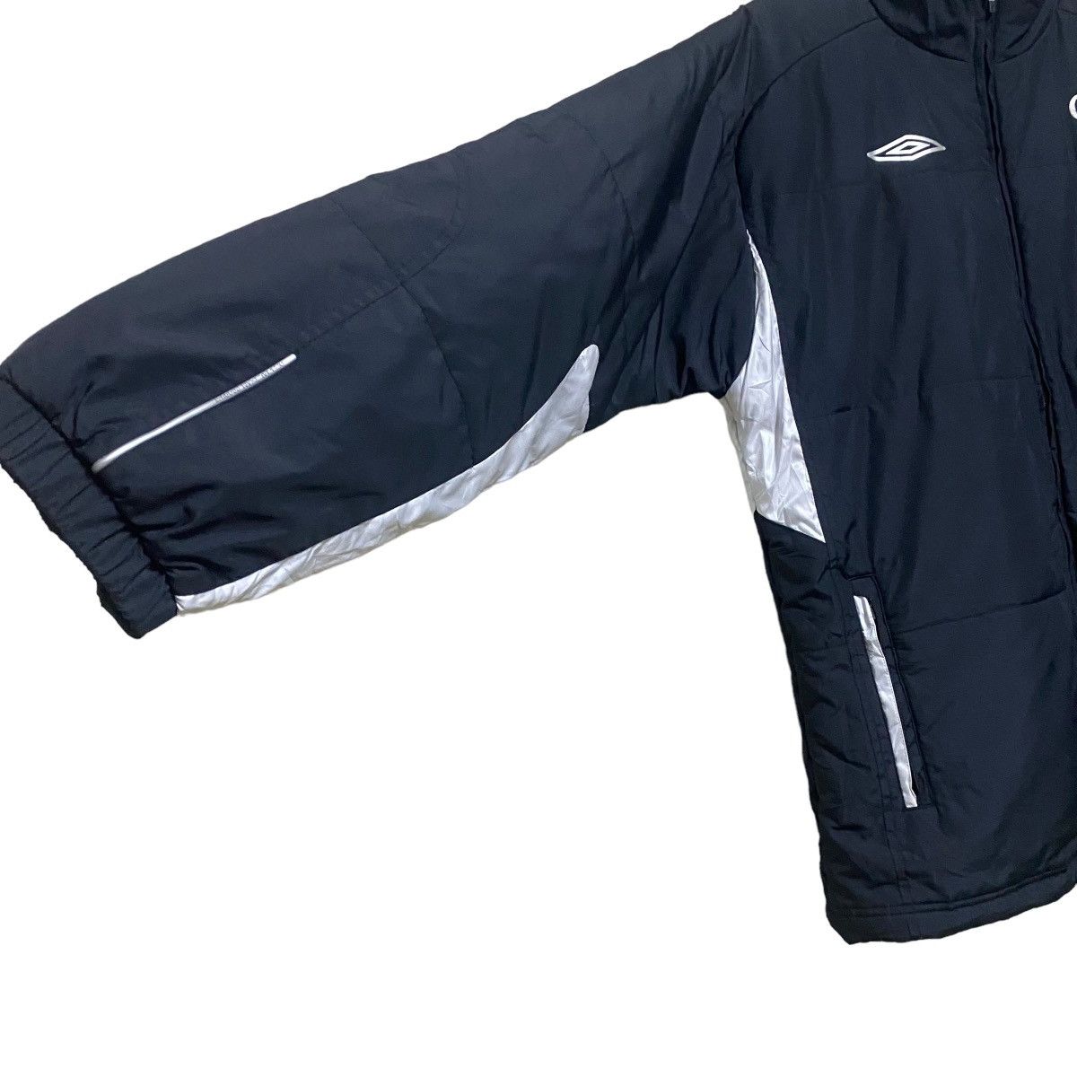 Umbro Vintage 04/05 Chelsea Coach Jacket Umbro Size US M / EU 48-50 / 2 - 5 Thumbnail