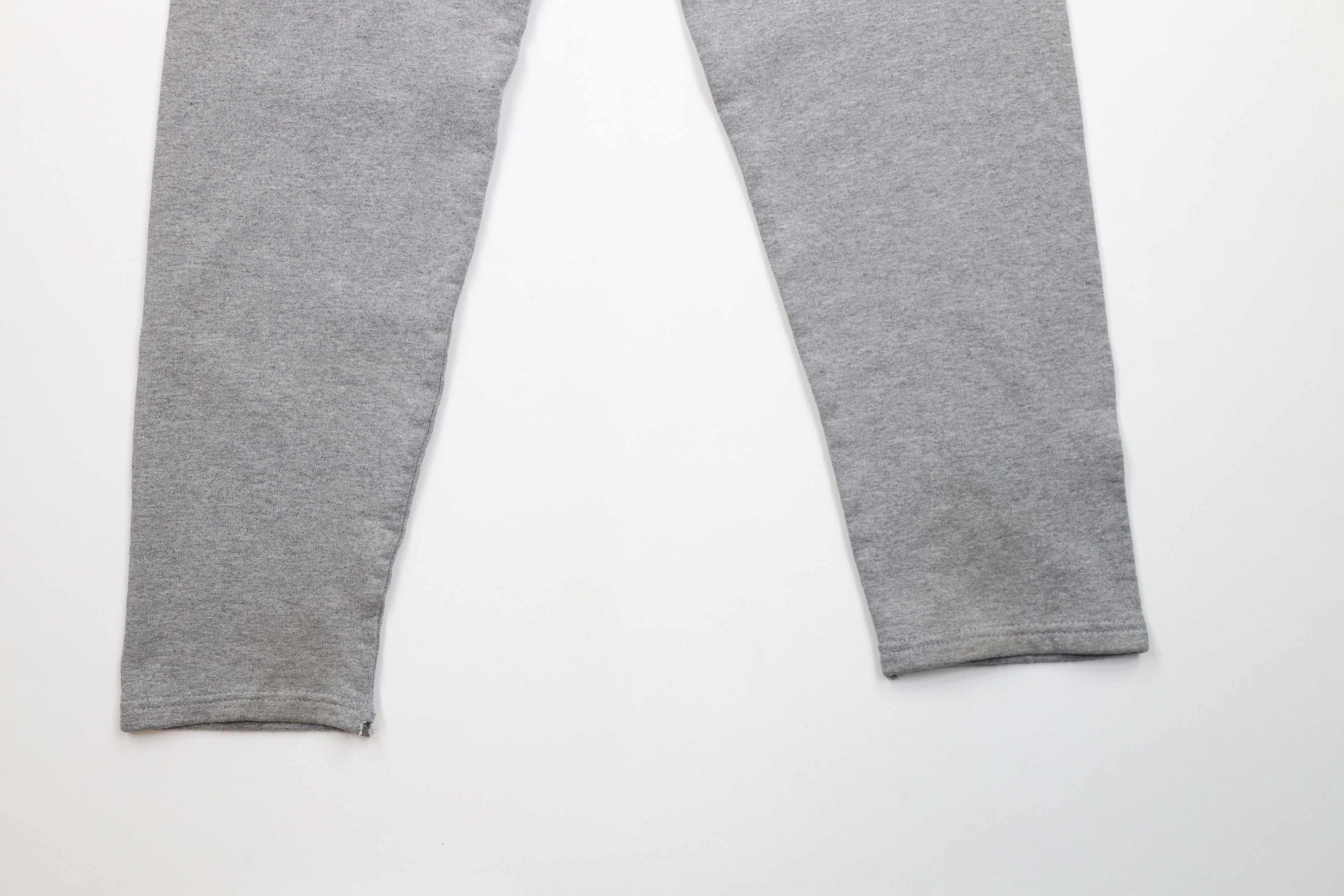 Russell Athletic × Vintage Vintage 90s Y2K Russell Athletic University Texas Sweatpants Size US 32 / EU 48 - 15 Thumbnail