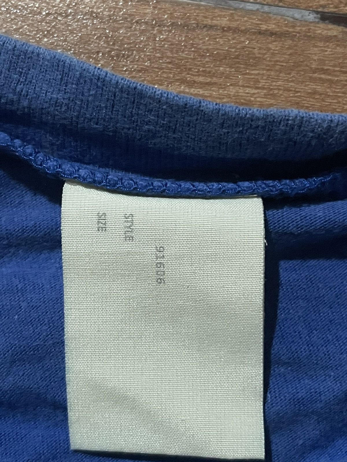 N.Hoolywood N.Hoolywood Tshirt Size US M / EU 48-50 / 2 - 3 Thumbnail