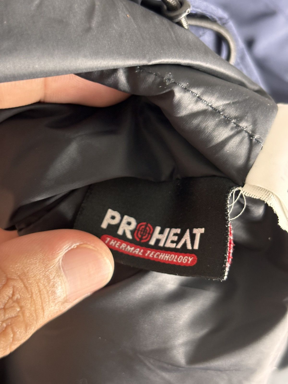 The North Face Kids The North Face McMurdo Series Gore Thermium Jacket Size US XS / EU 42 / 0 - 9 Thumbnail