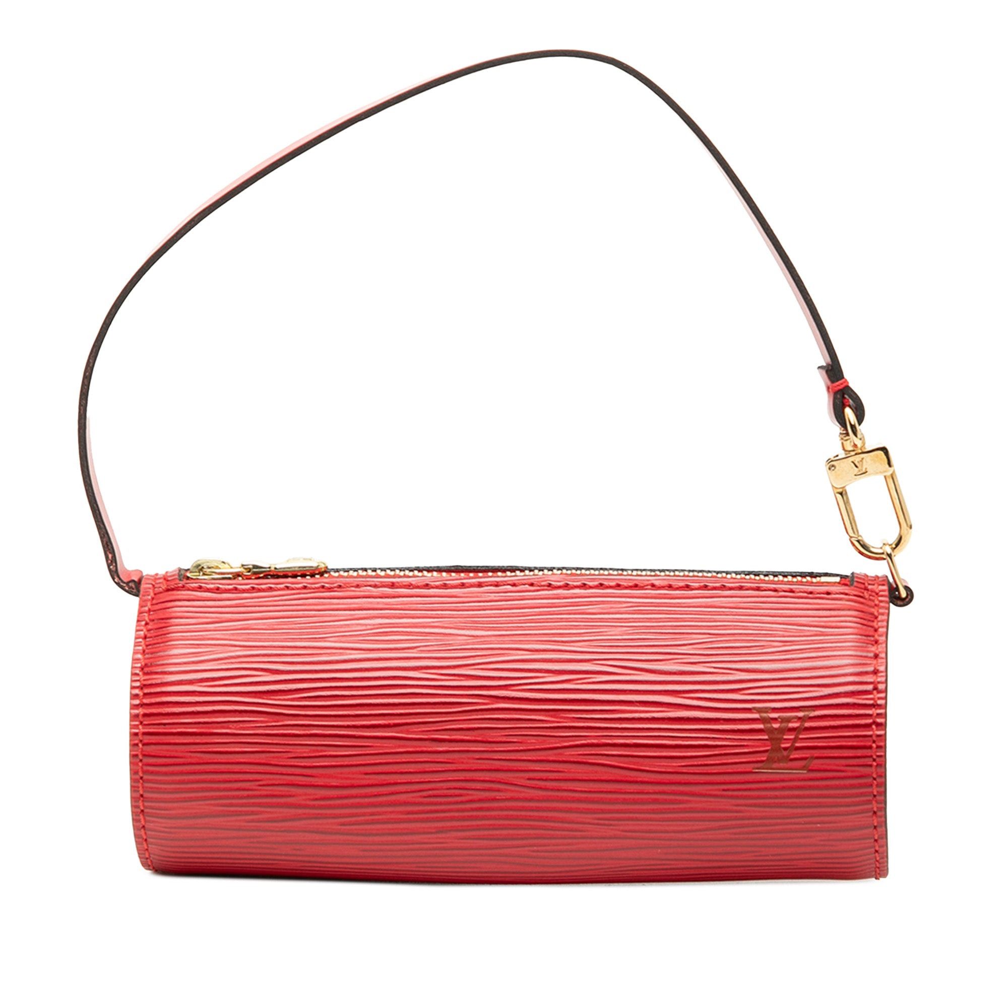Louis Vuitton Epi Pochette Papillon Size ONE SIZE - 1 Thumbnail