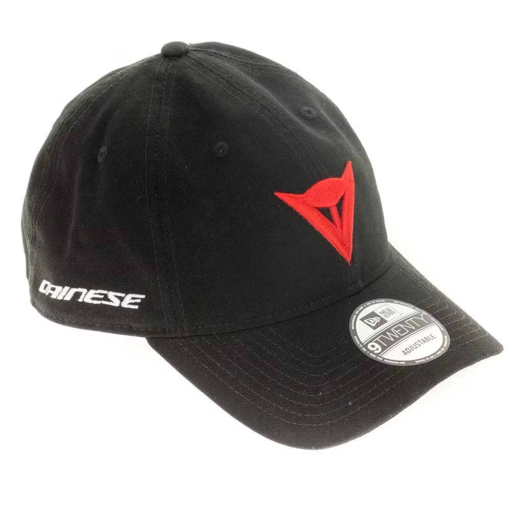 Dainese DAINESE 9TWENTY CANVAS STRAPBACK CAP Size ONE SIZE - 1 Thumbnail