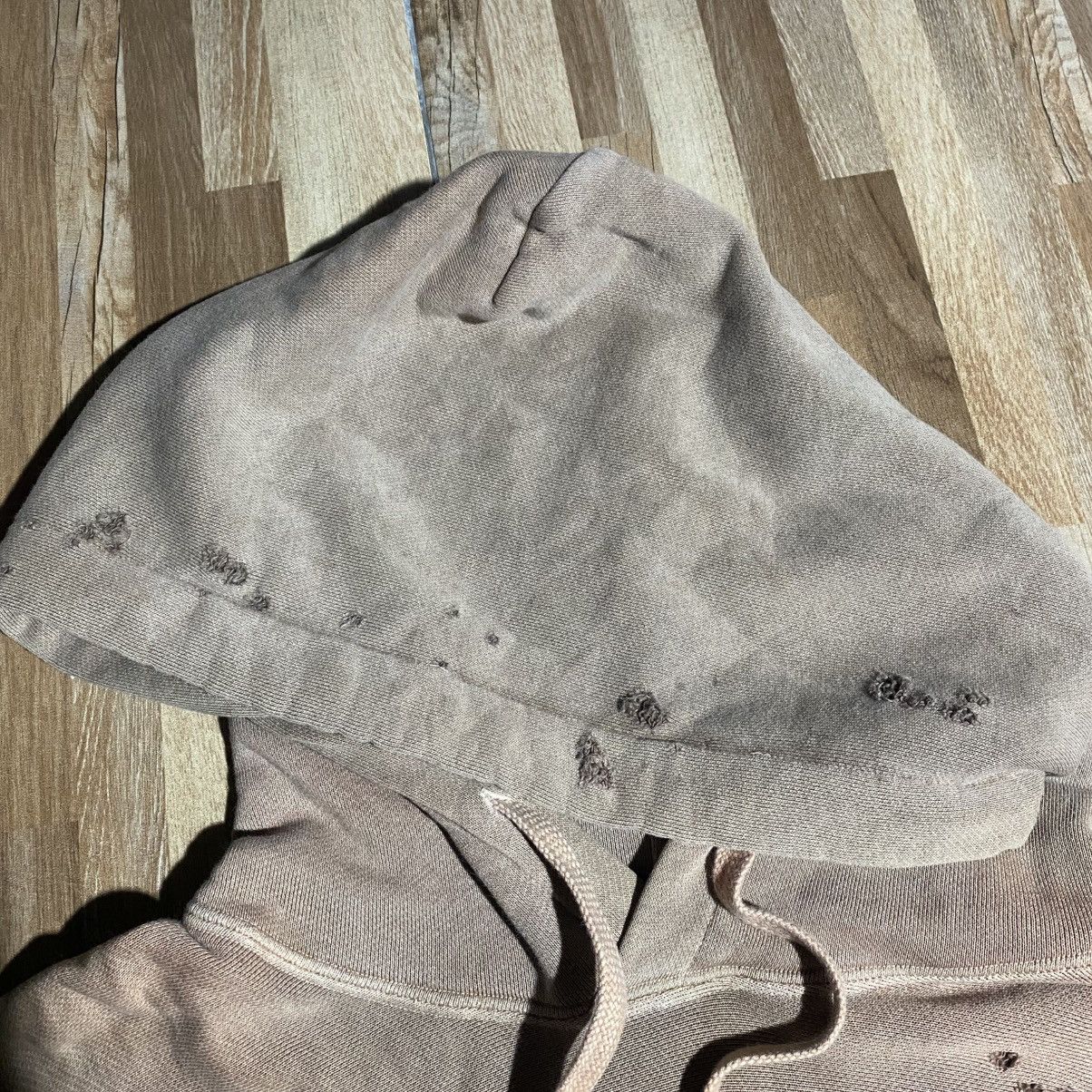 Other XX FOUR 2016 Spring & Summer Collection Crash Hooded Size US M / EU 48-50 / 2 - 7 Thumbnail